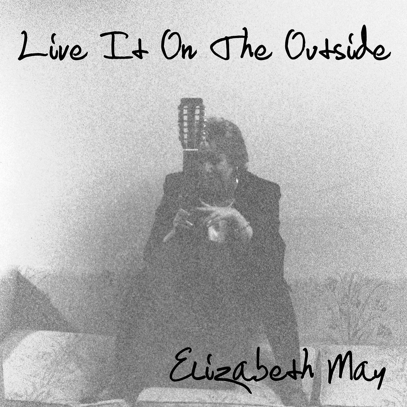 Elizabeth May