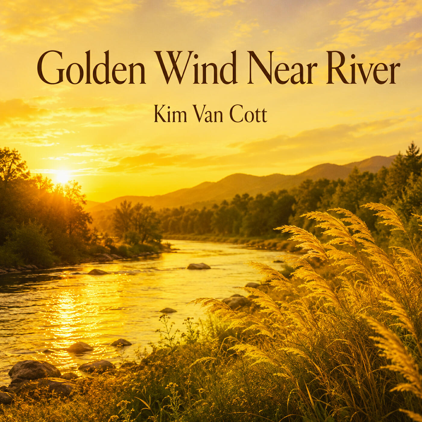 Kim Van Cott