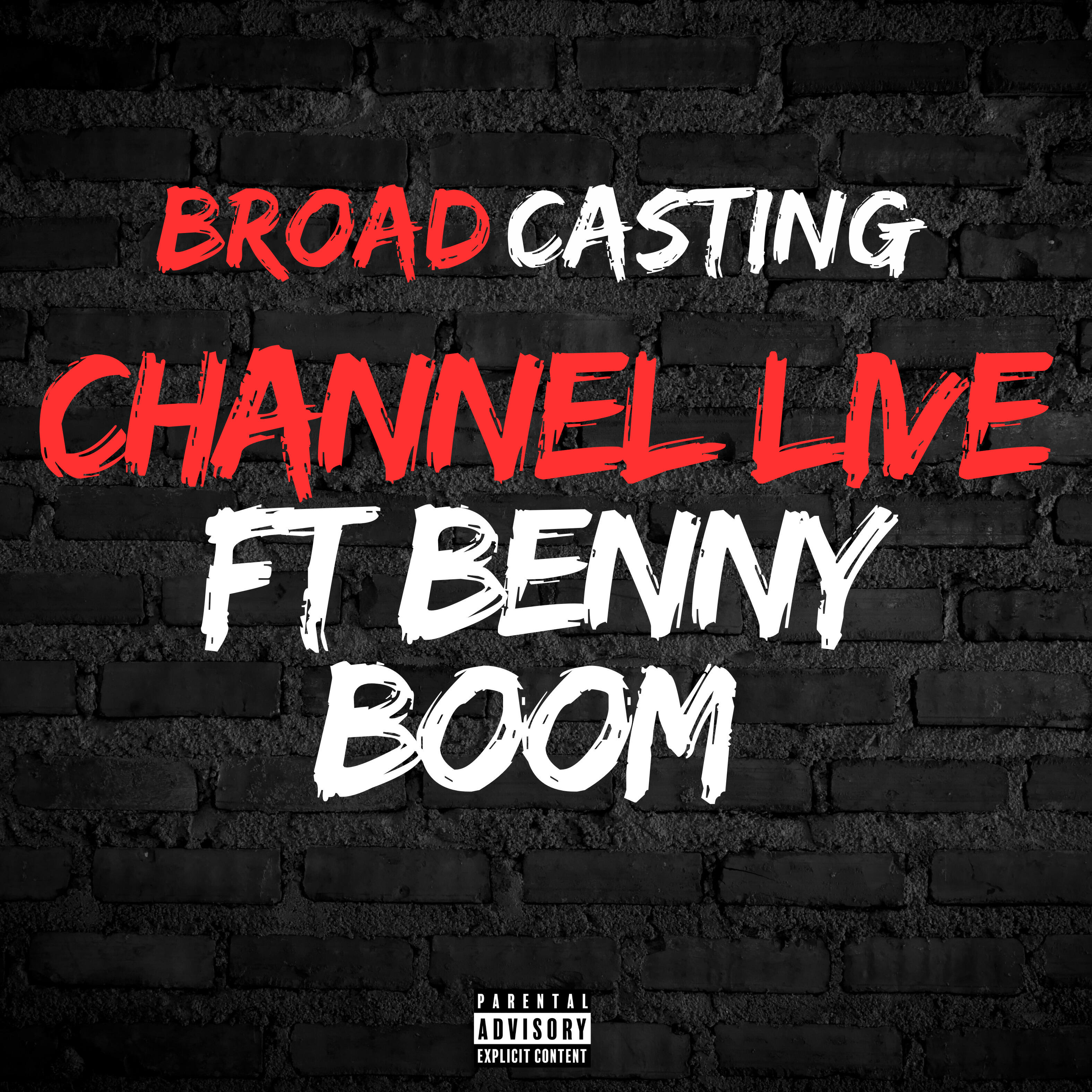 Релиз Broadcasting
