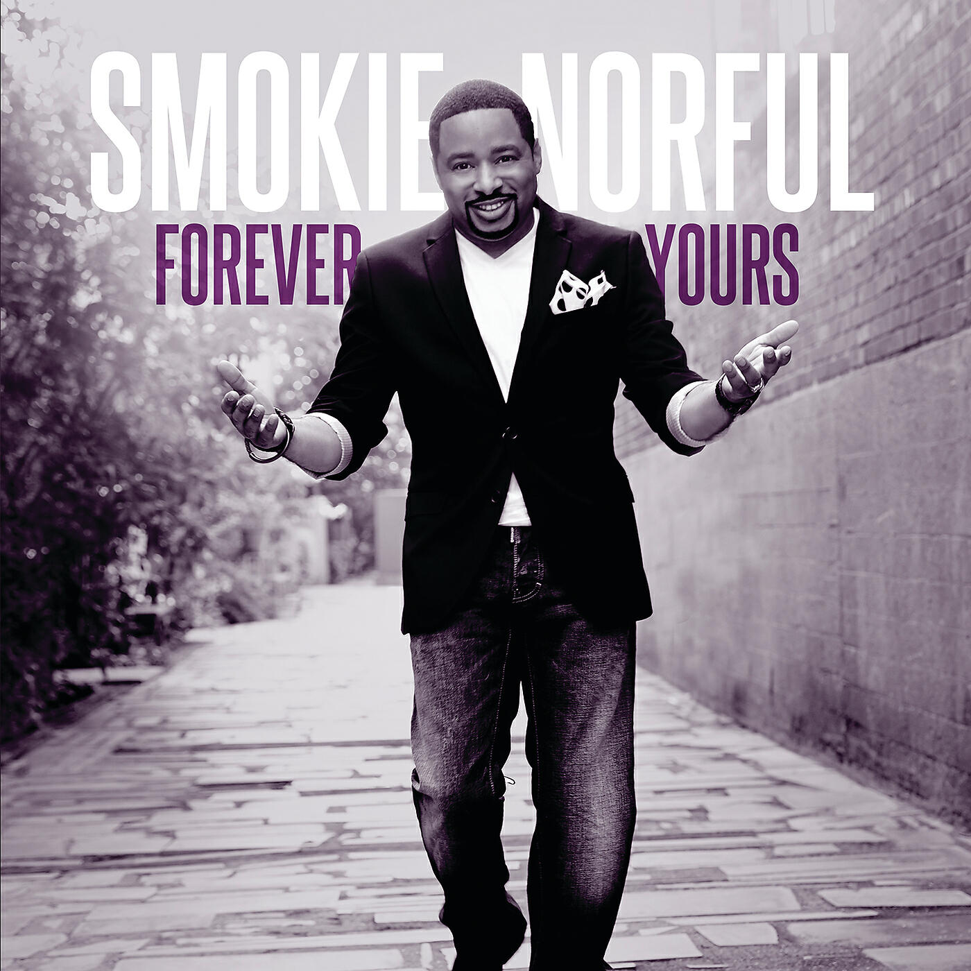 Релиз Forever Yours