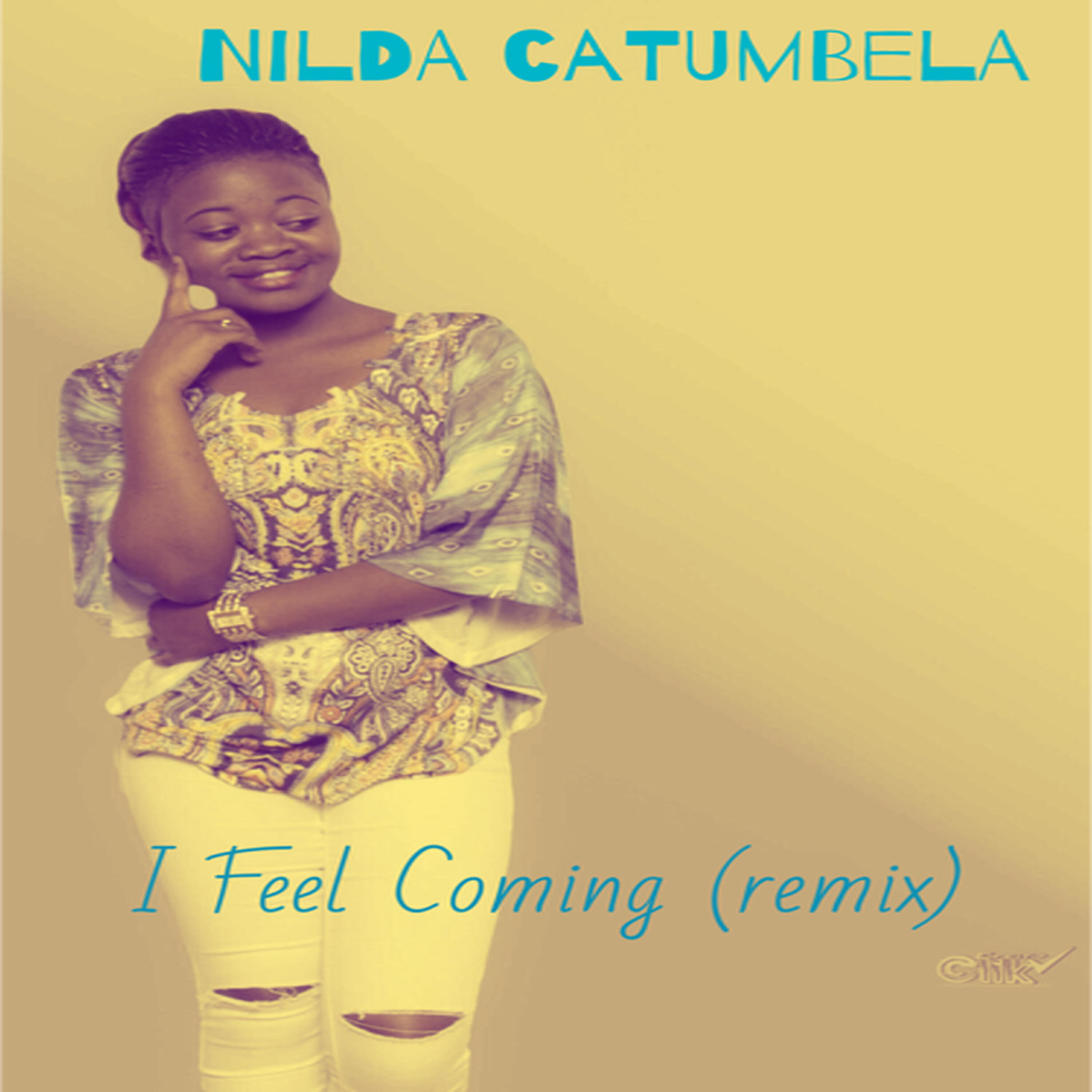 Релиз I Feel Coming (Remix)