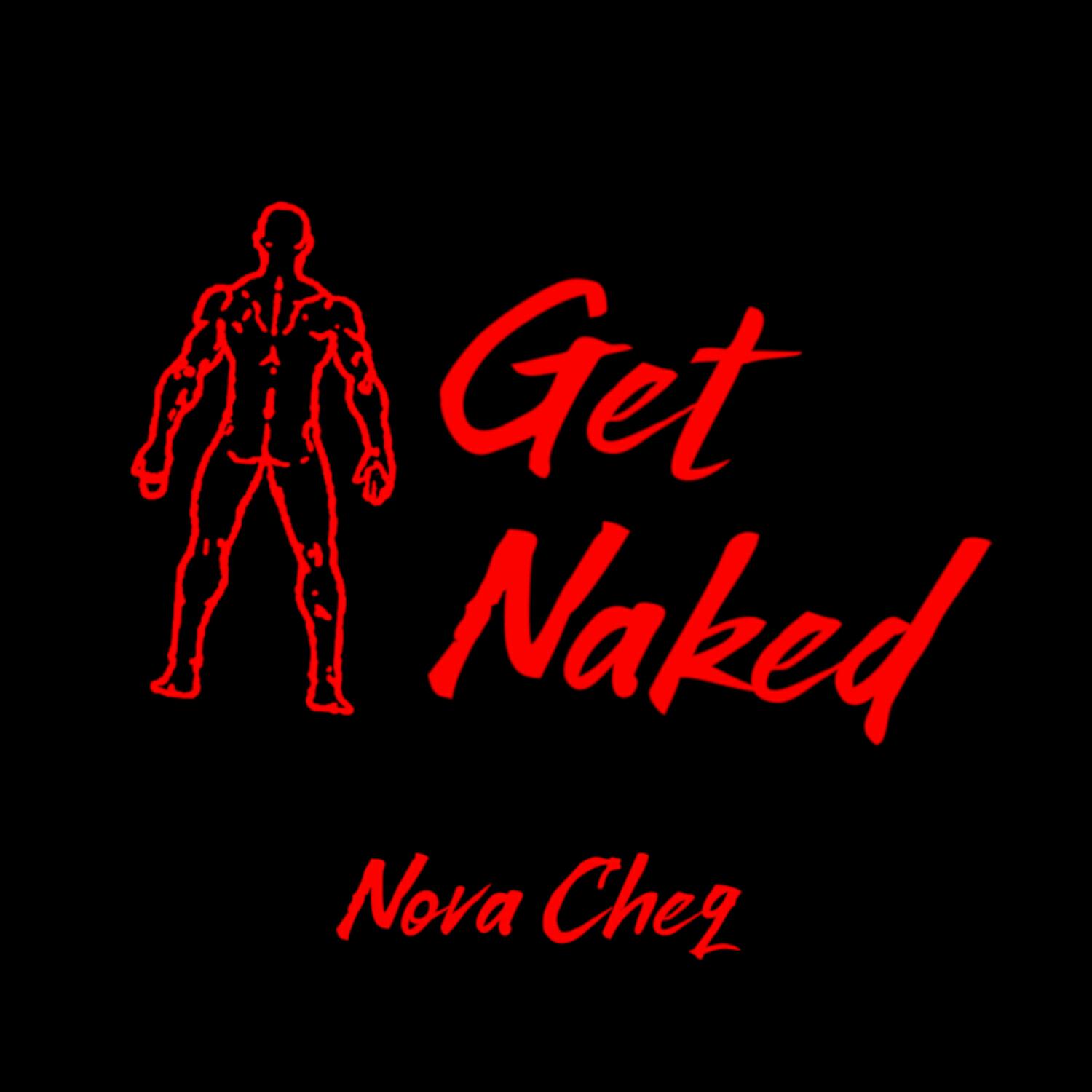 Релиз Get Naked