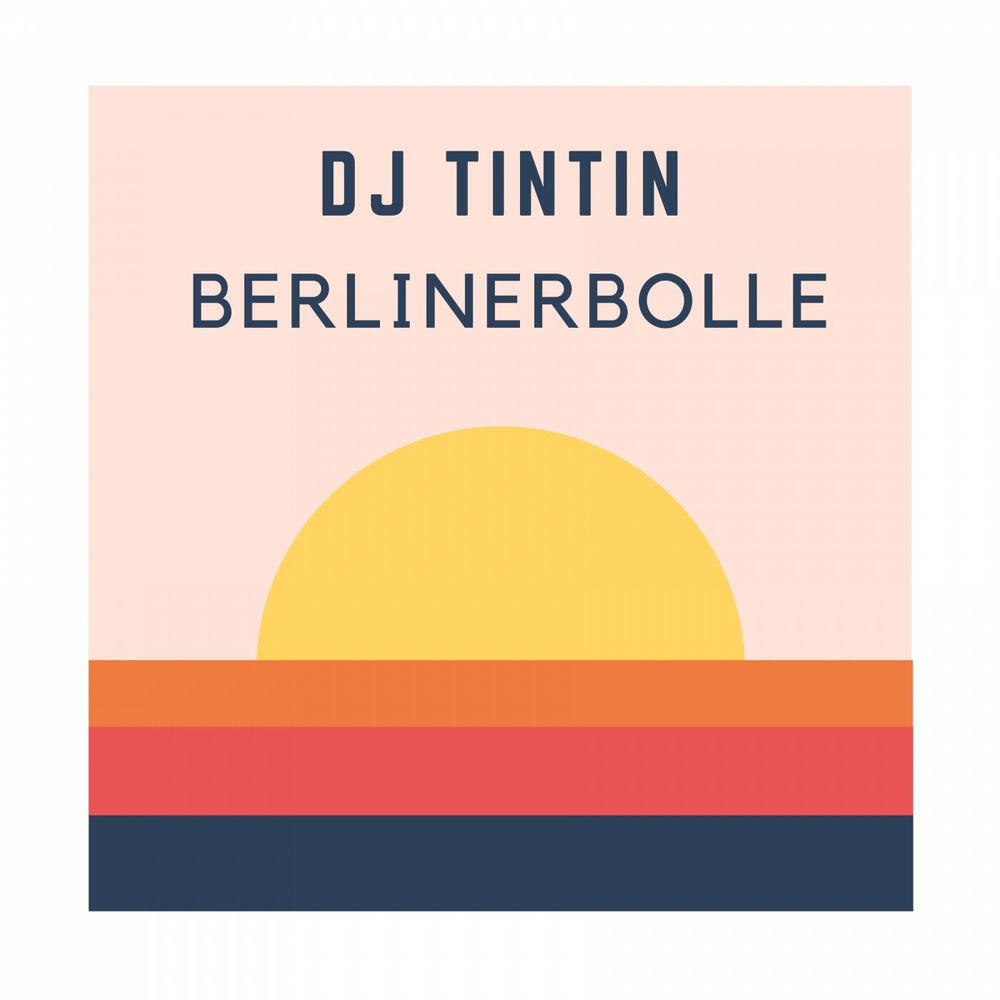 Релиз Berlinerbolle