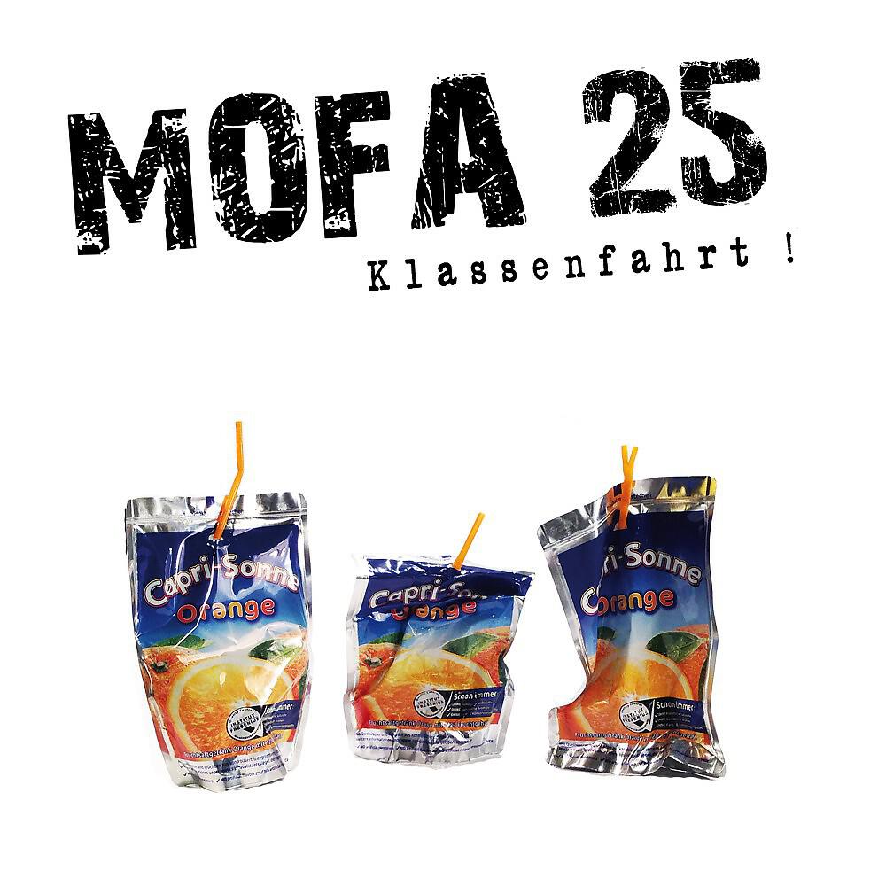 Релиз Klassenfahrt !