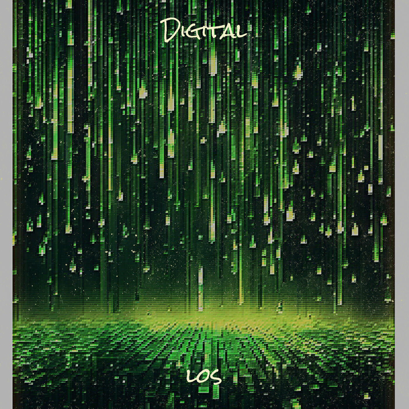 Скачать песню Los - Digital бесплатно в MP3 для Android и iOS