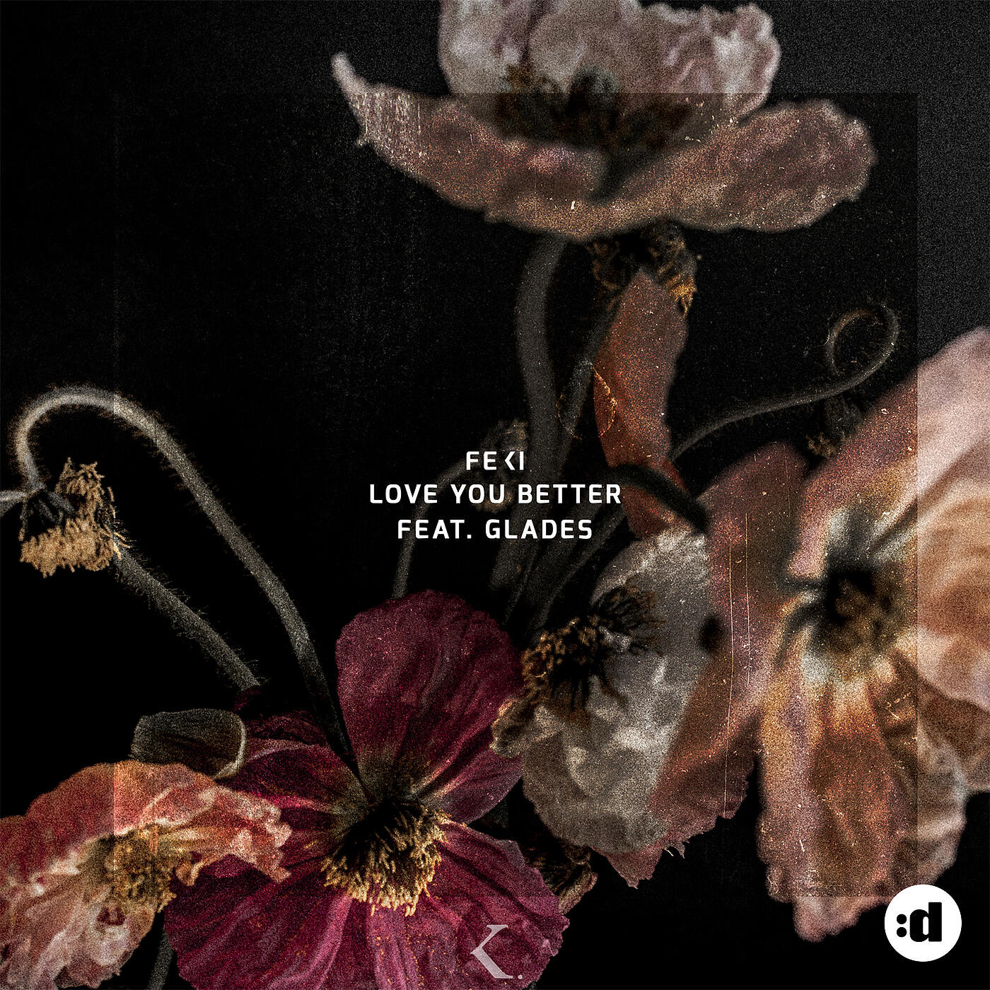 Релиз Love You Better