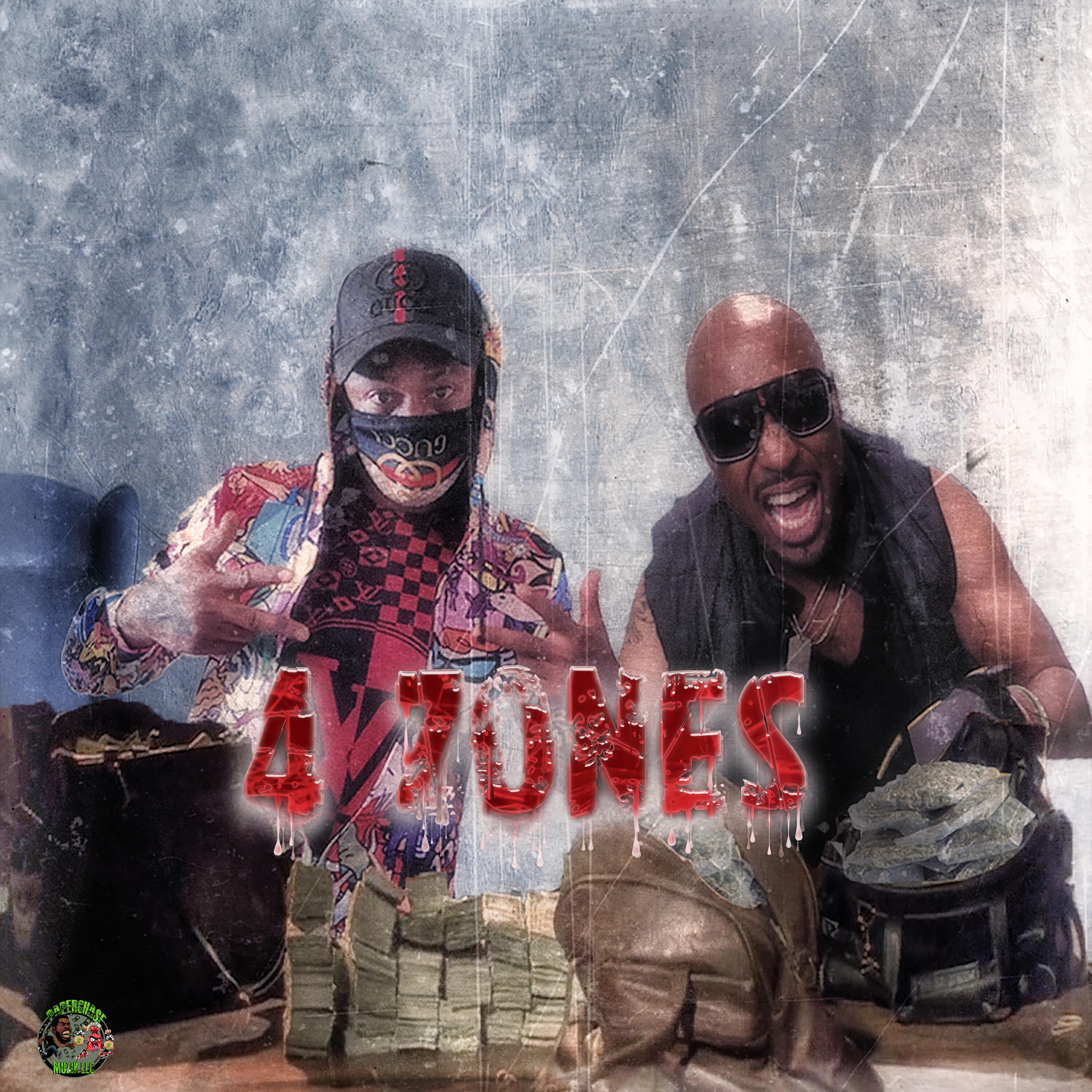 P-Dub of GME