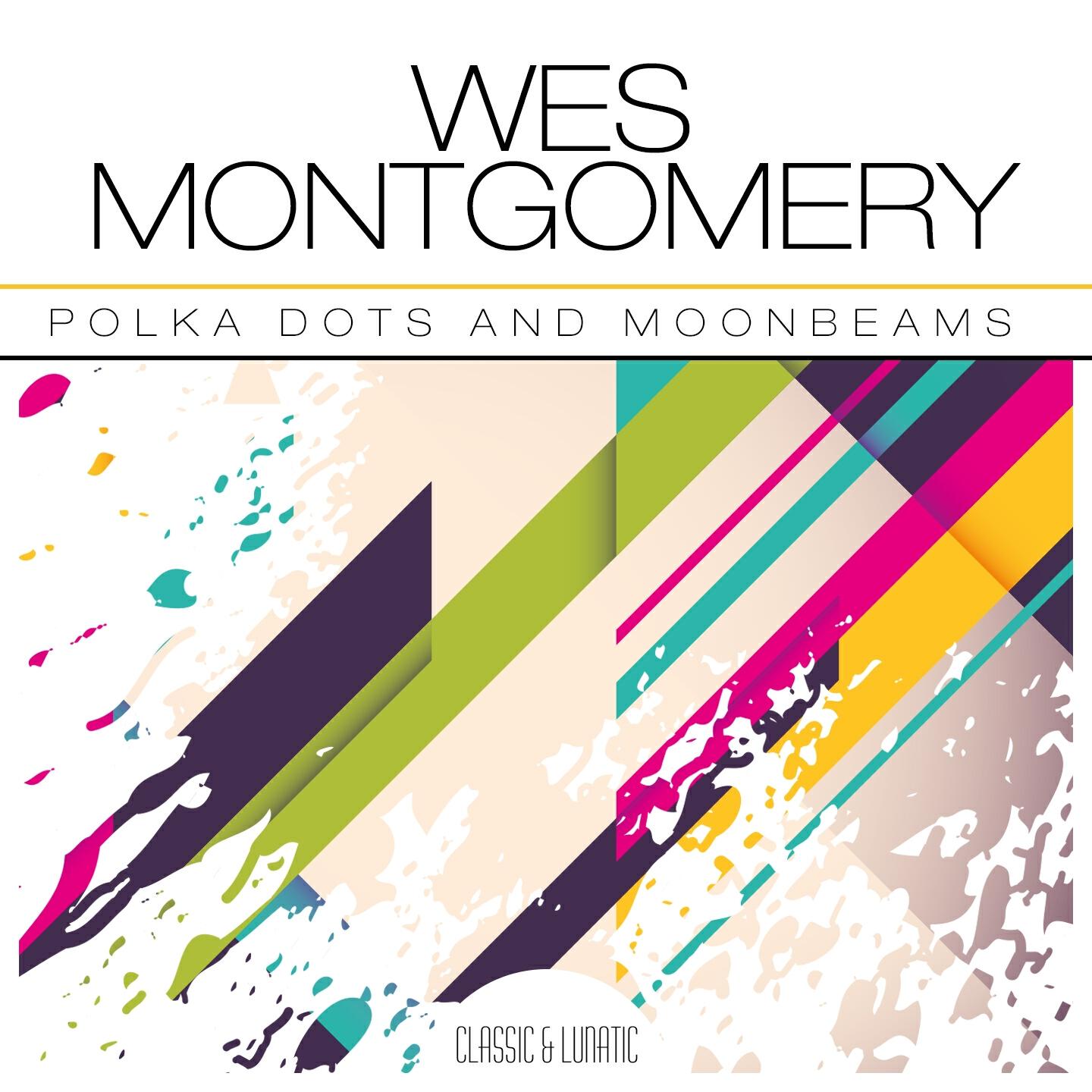 Релиз Polka Dots and Moonbeams