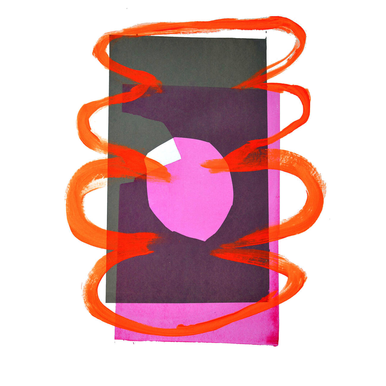 Релиз Splits (001-4)