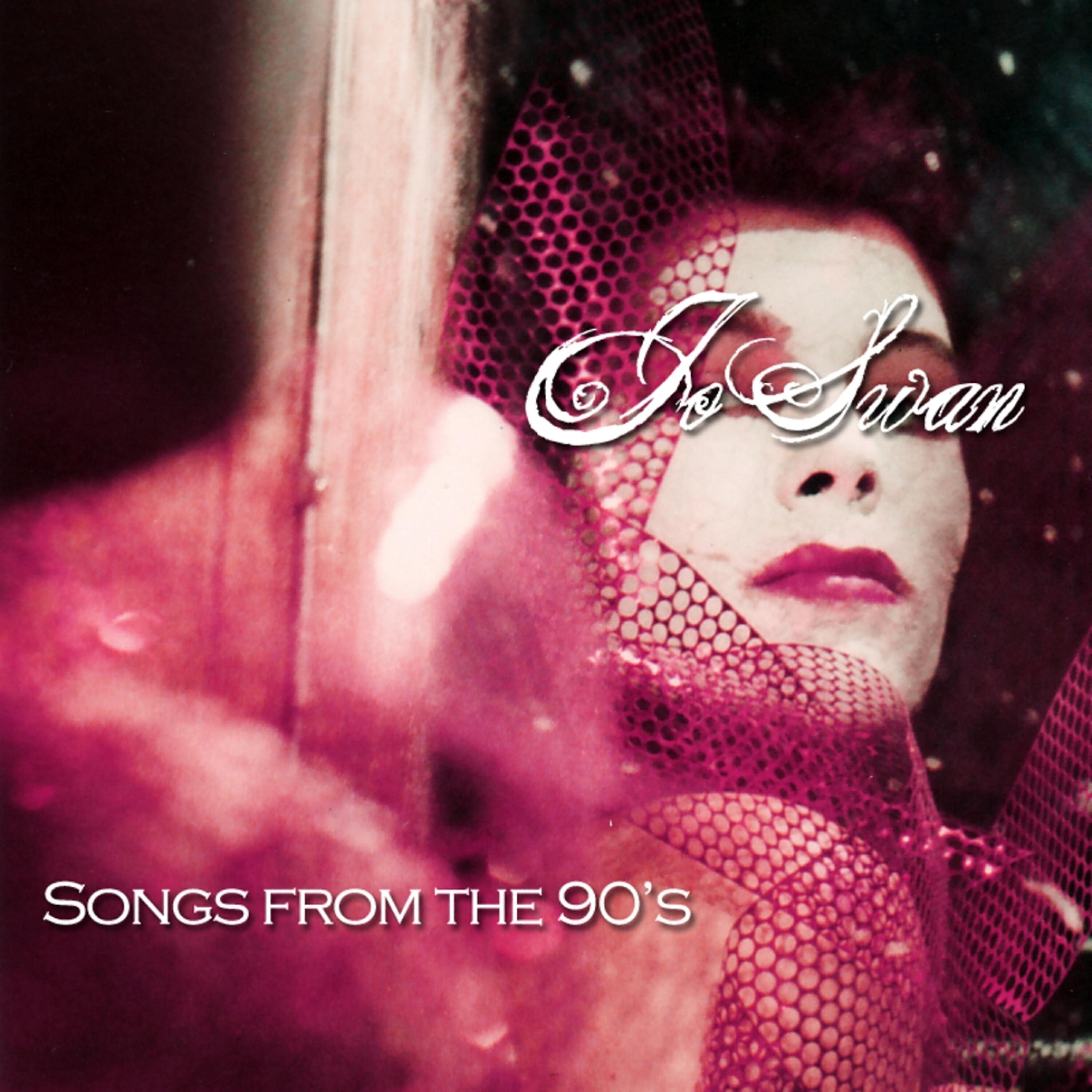 Jo Swan