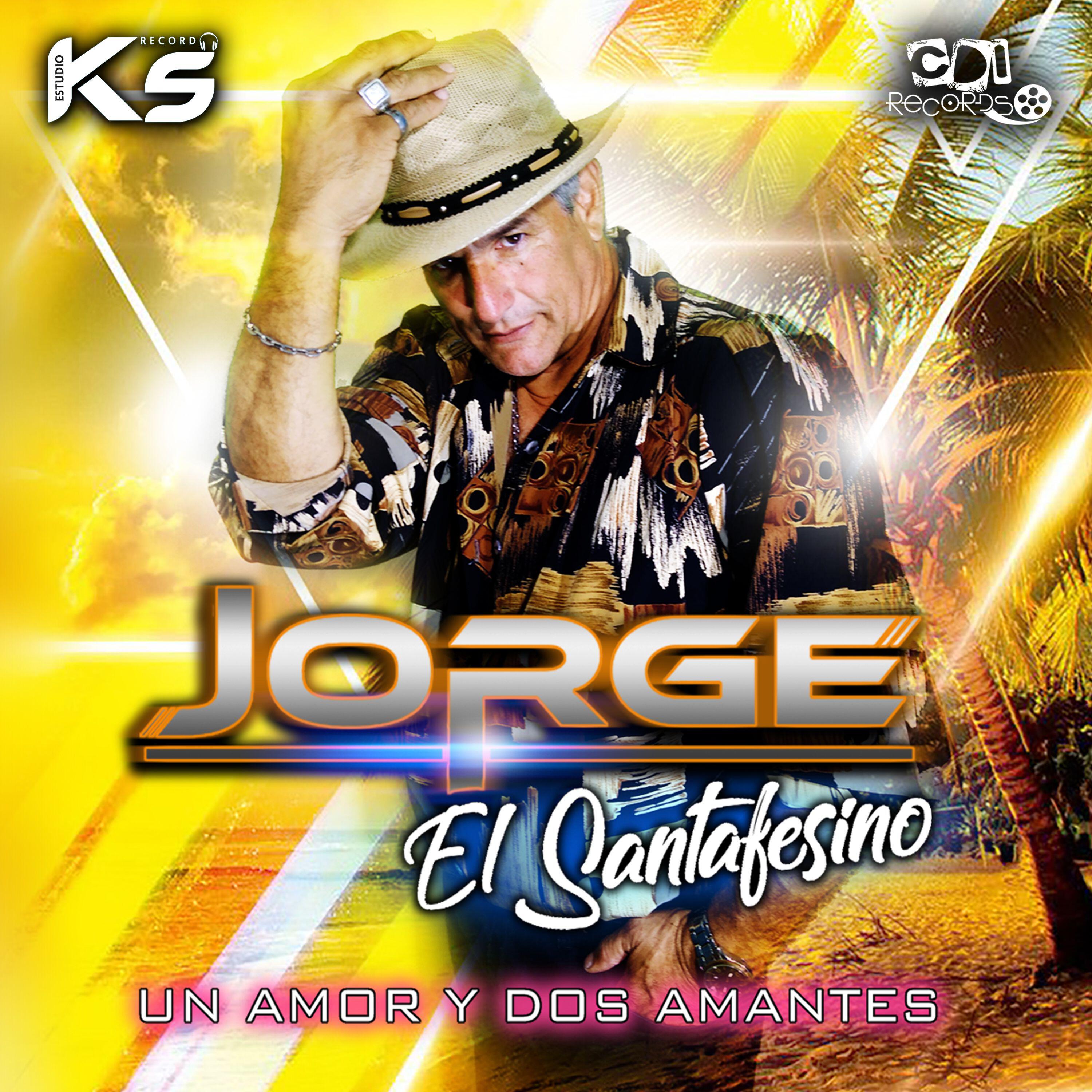 Jorge El Santafesino