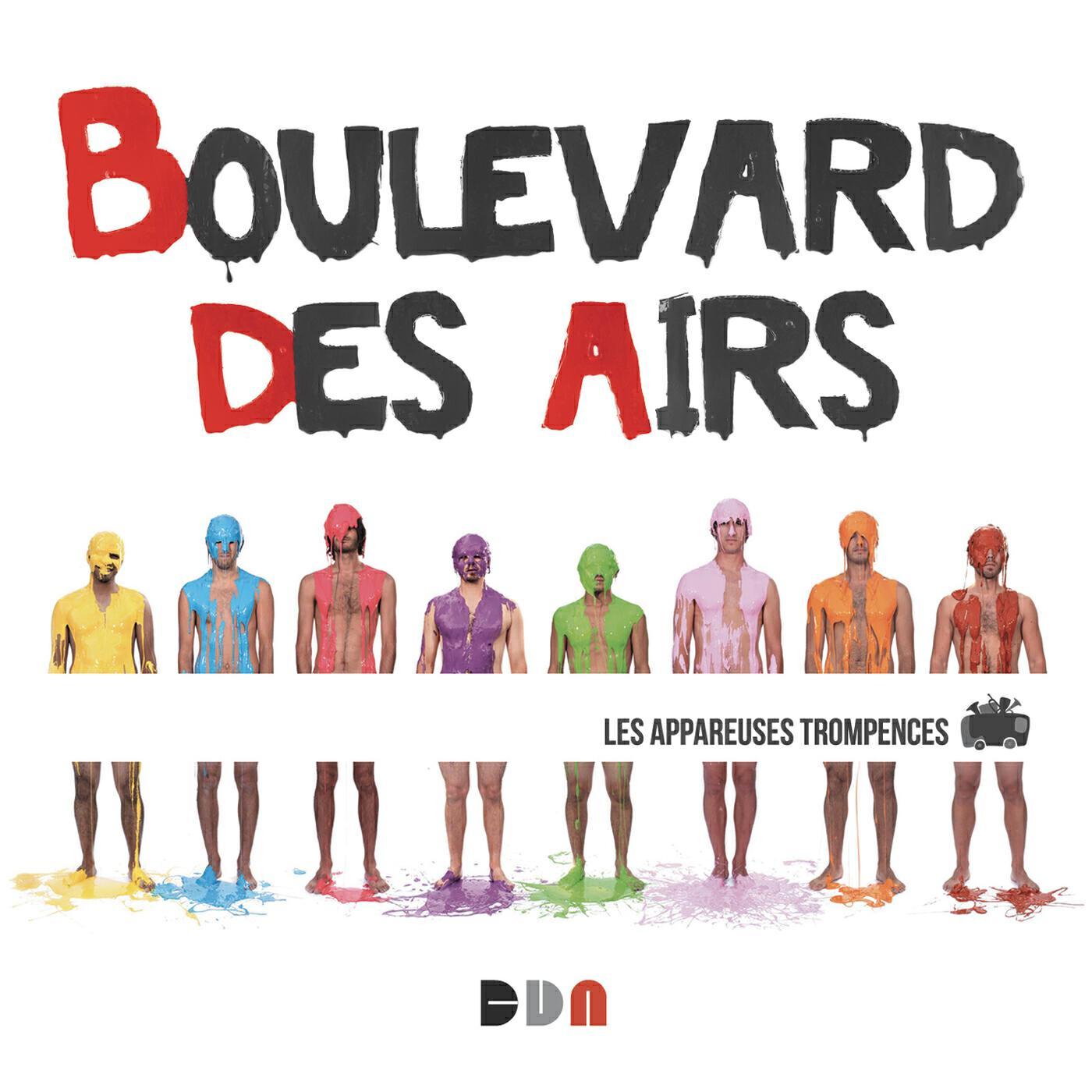 Релиз Les appareuses trompences