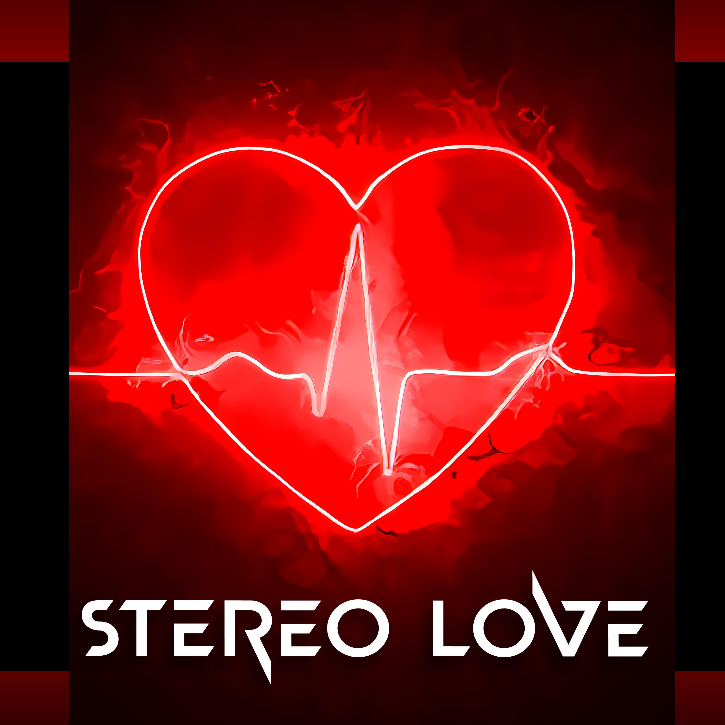 Релиз Stereo Love