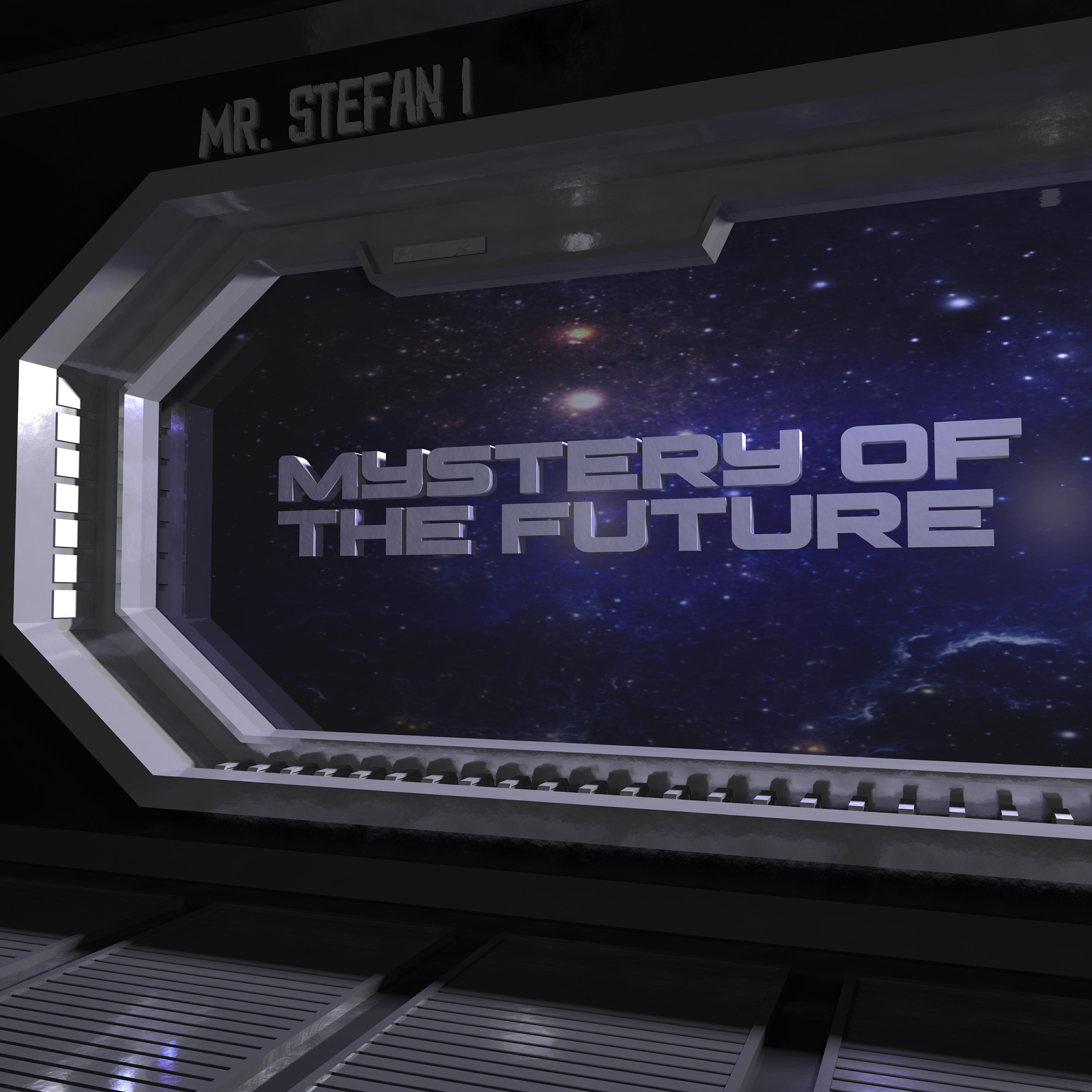 Релиз Mystery of the Future