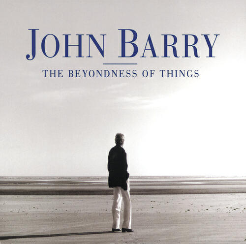 Релиз The Beyondness of Things