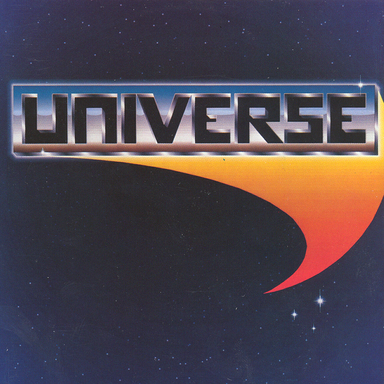 Релиз Universe