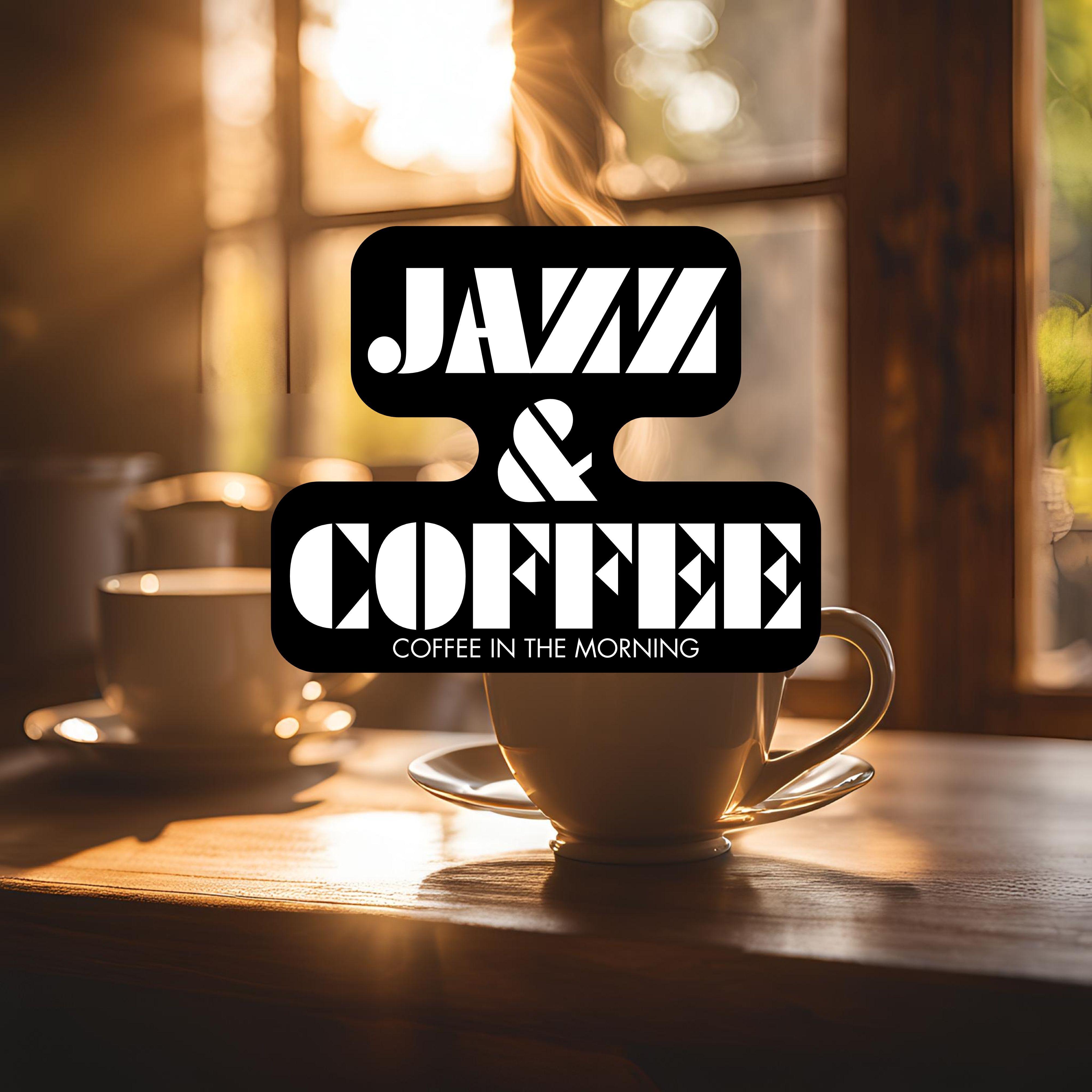 Релиз Coffee in the Morning