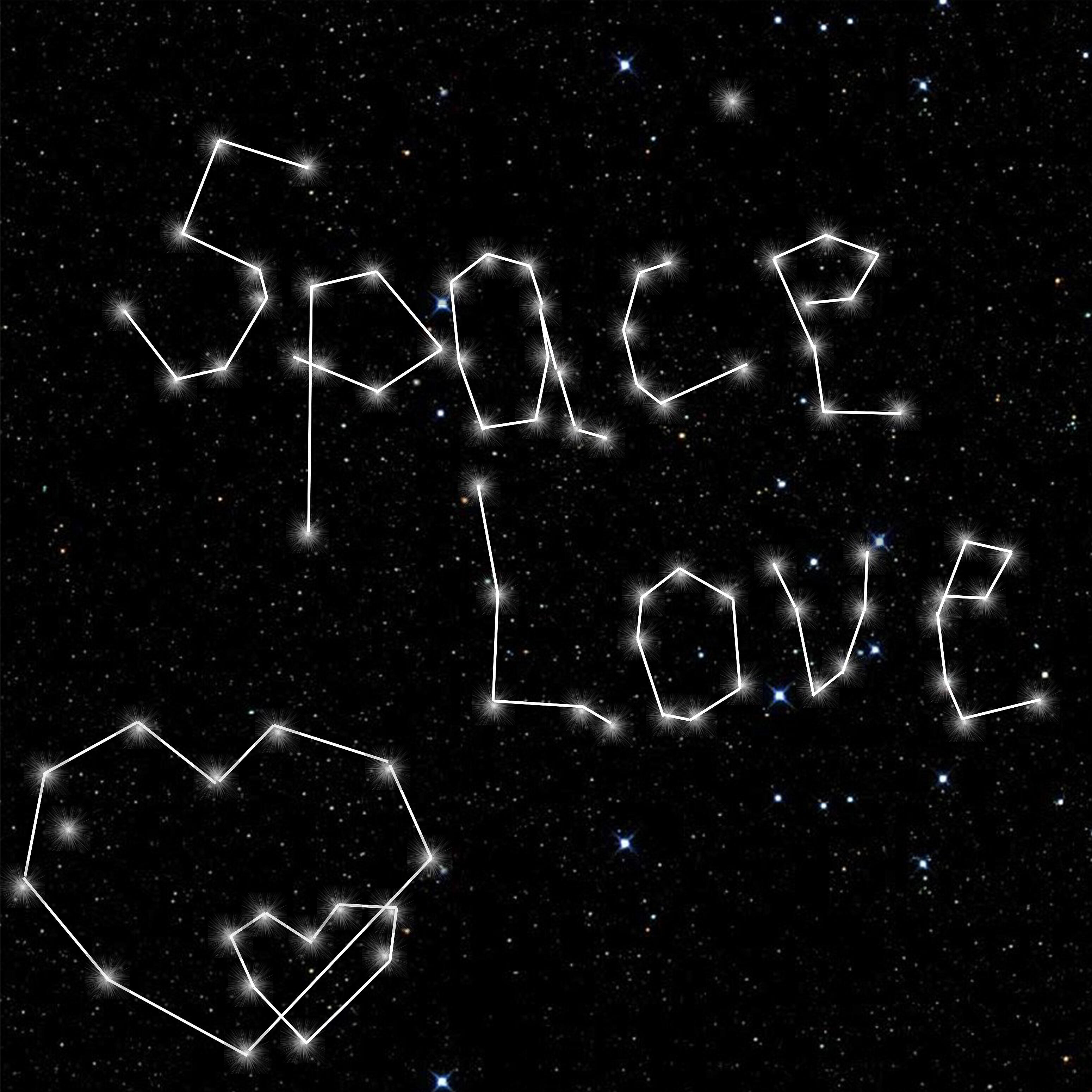 Релиз Space Love