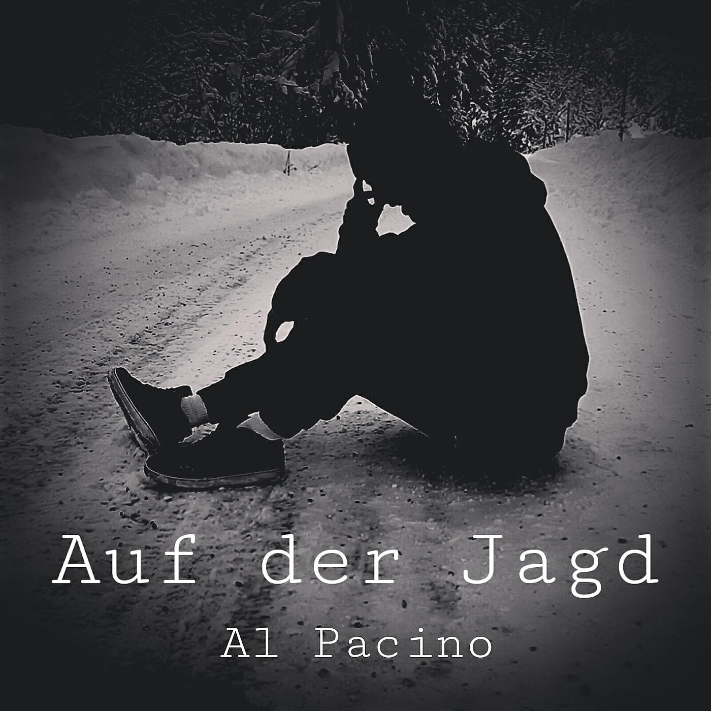 Релиз Auf Der Jagd (Mixtape)