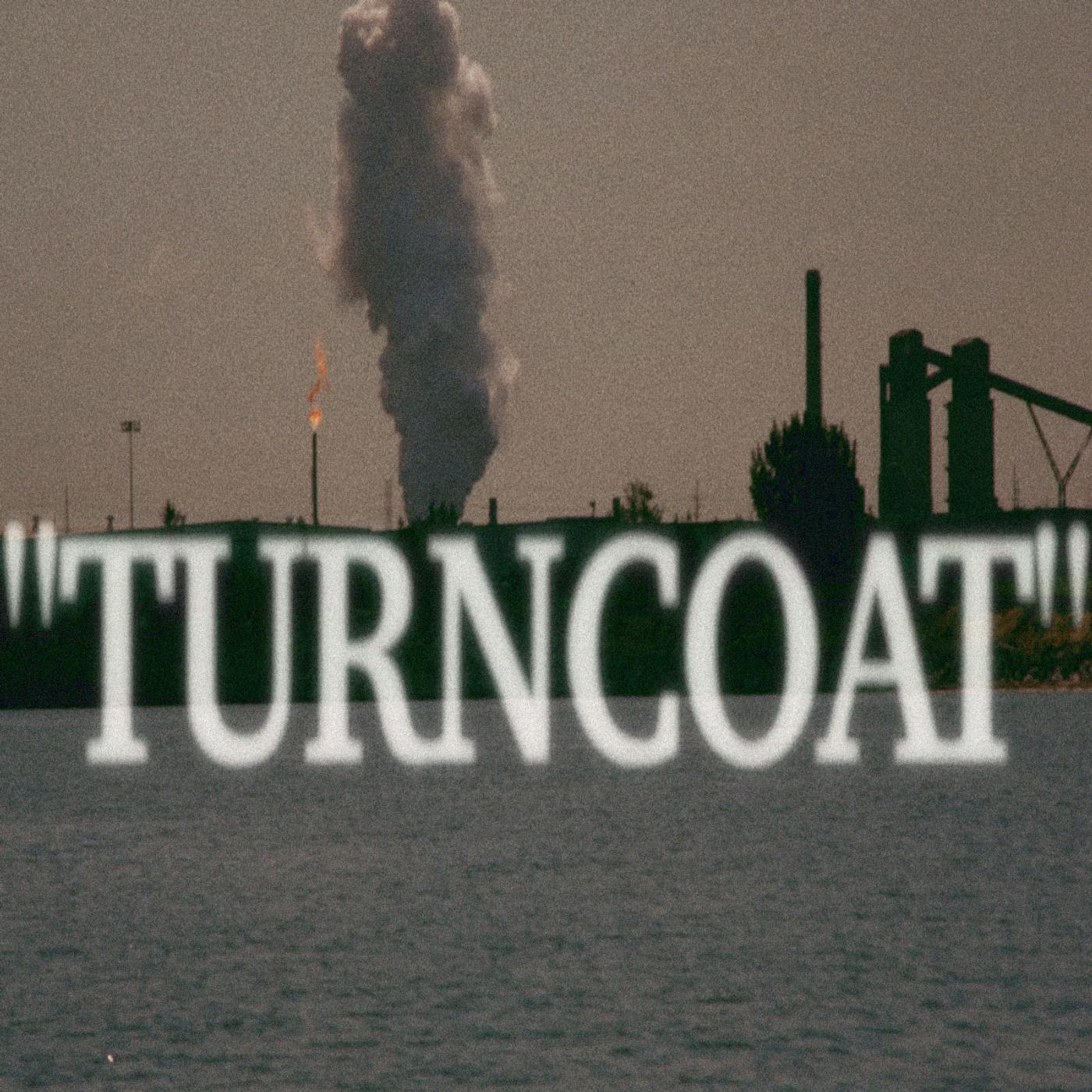 Релиз Turncoat