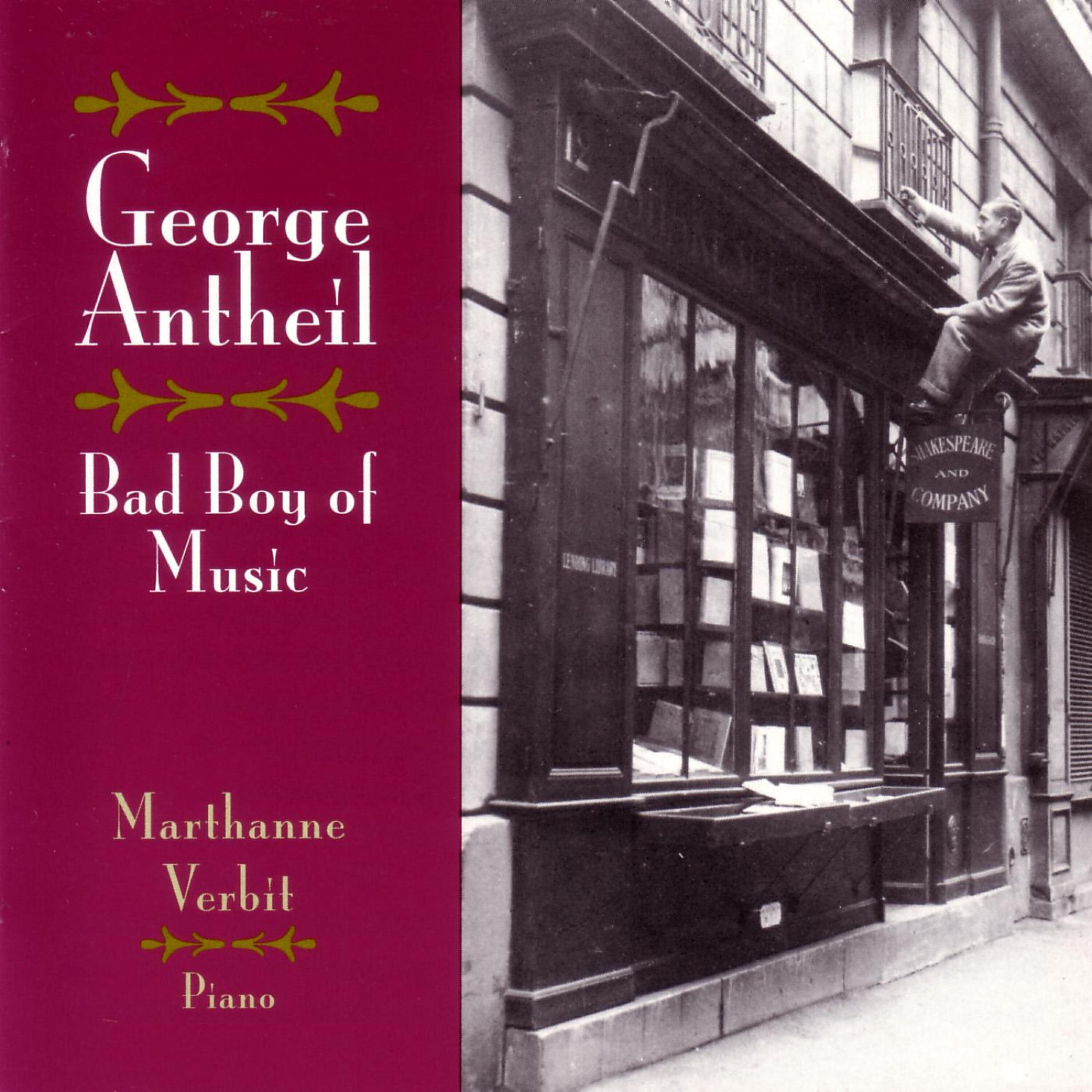 Релиз Bad Boy of Music