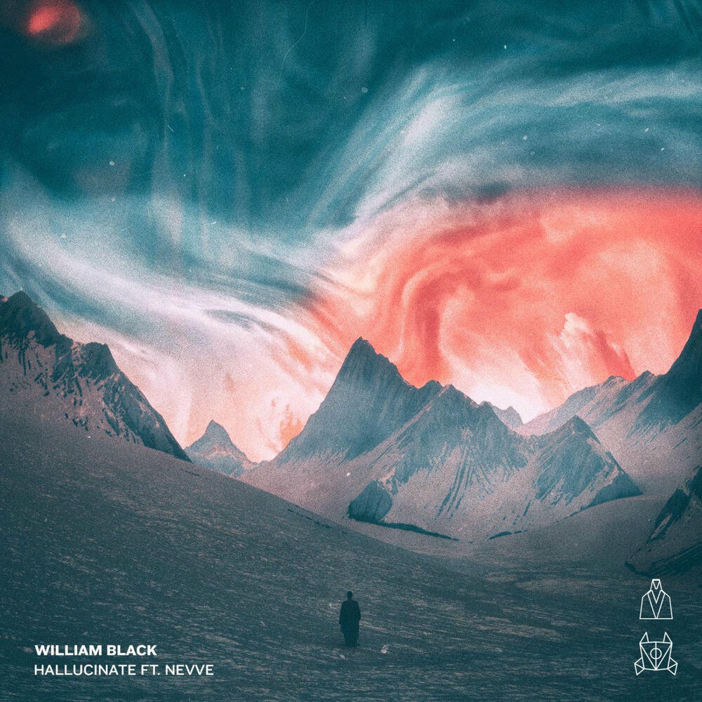 Релиз Hallucinate