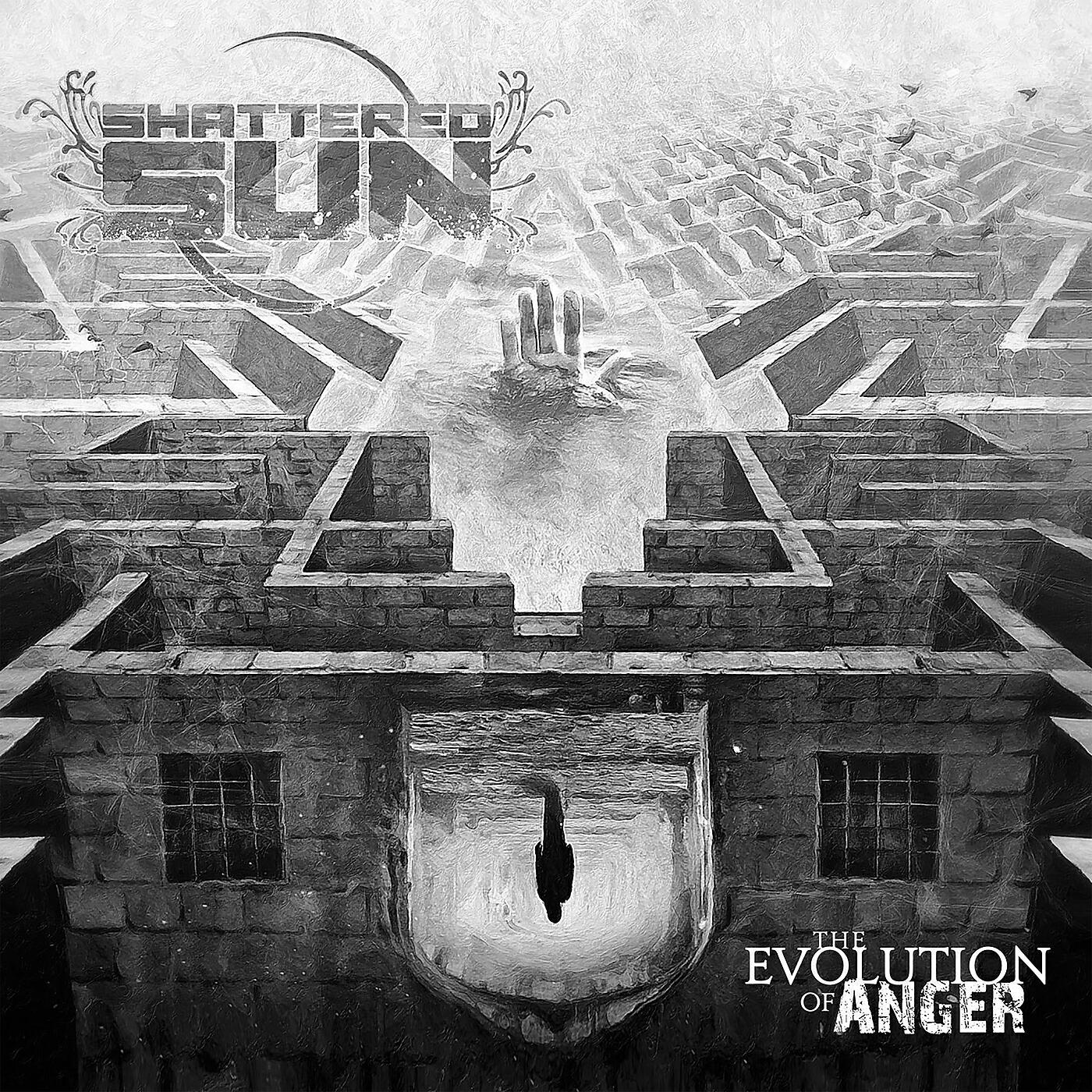 Релиз The Evolution Of Anger
