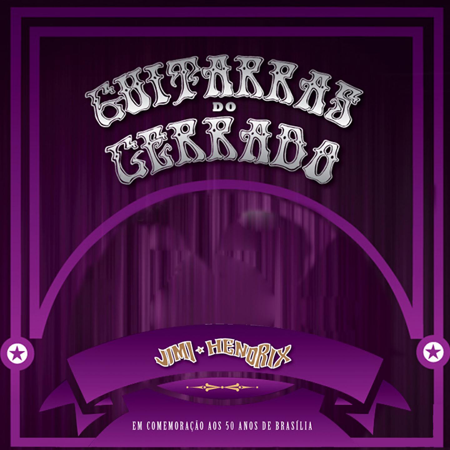 Guitarras do Cerrado