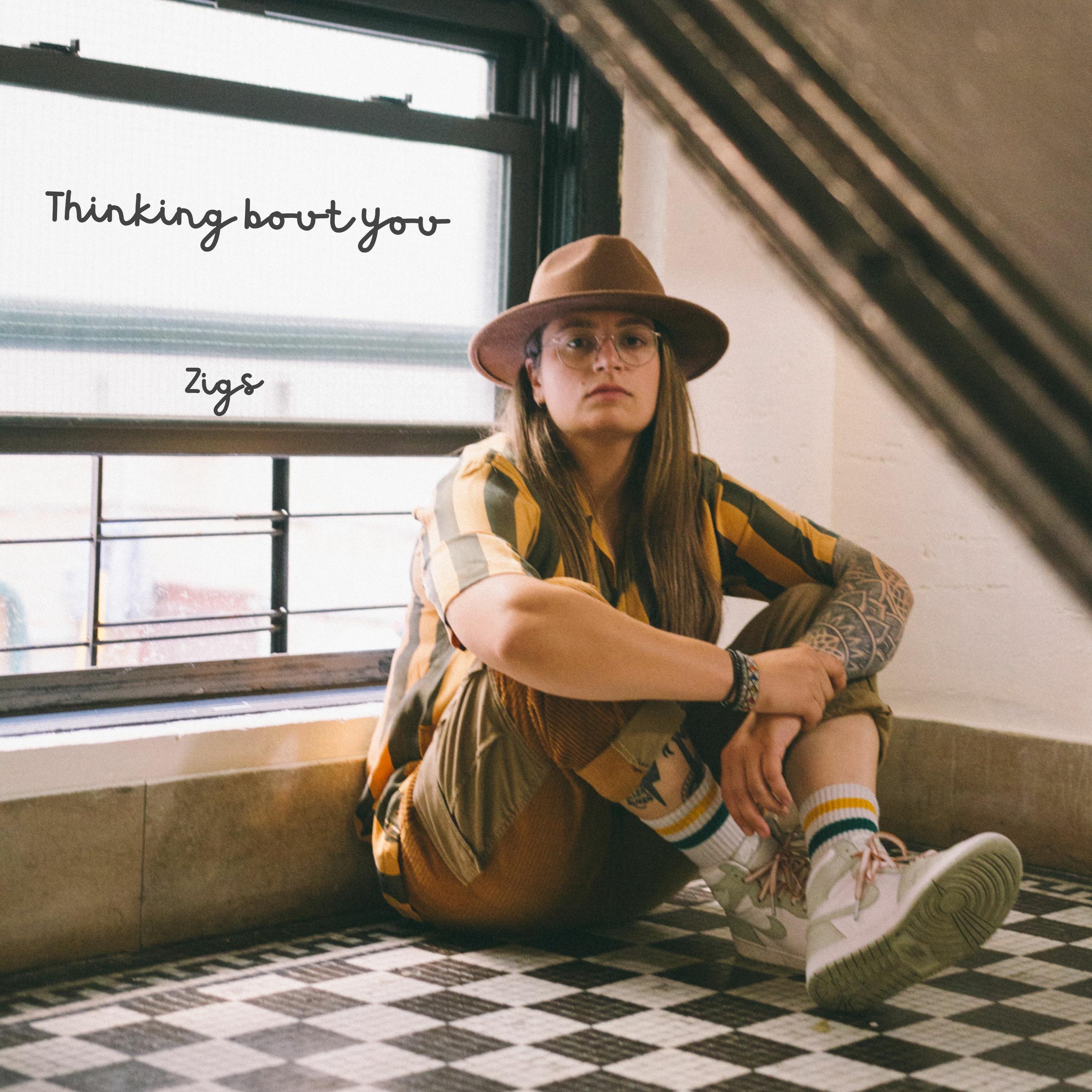 Релиз Thinking Bout You