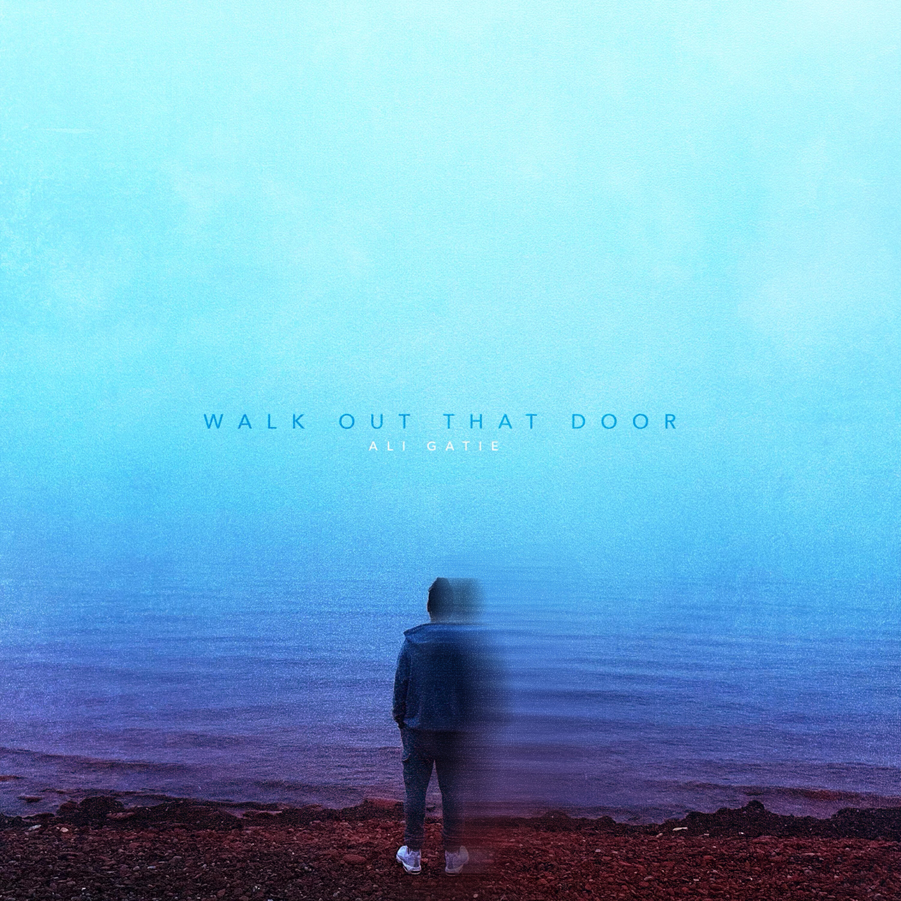 Релиз Walk Out That Door