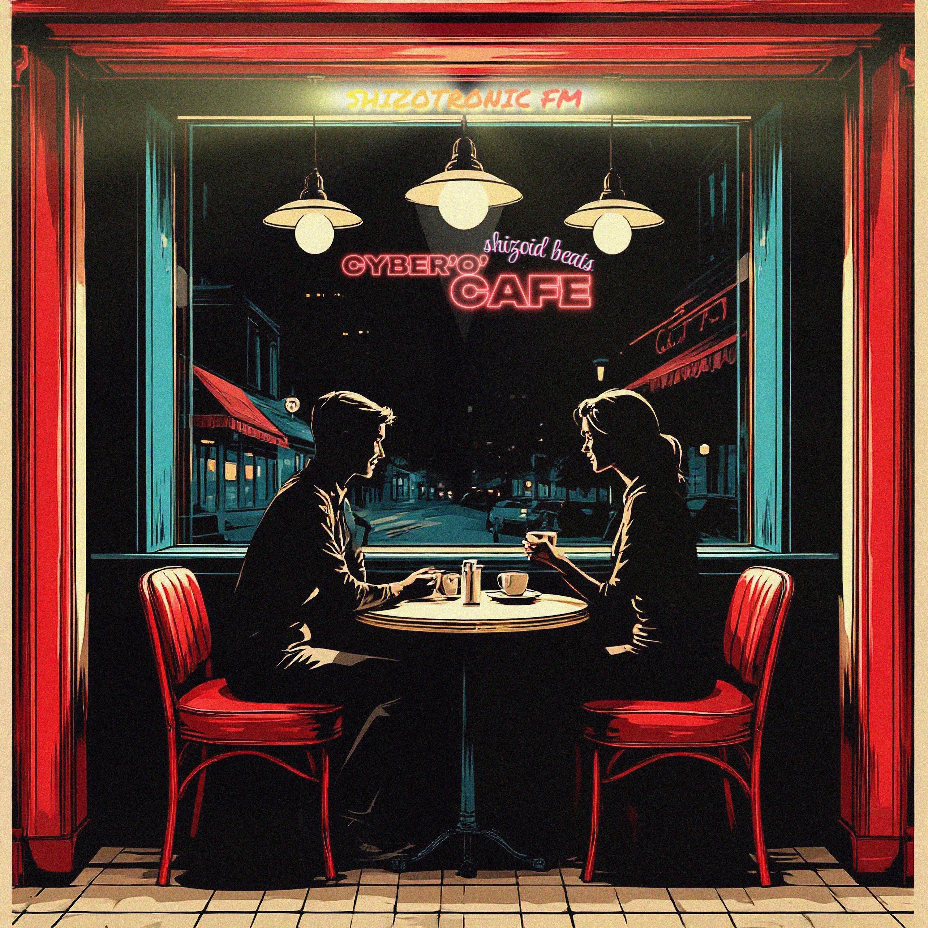 Релиз Cyber'O'Cafe