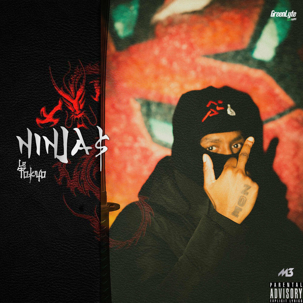 Релиз NINJA$