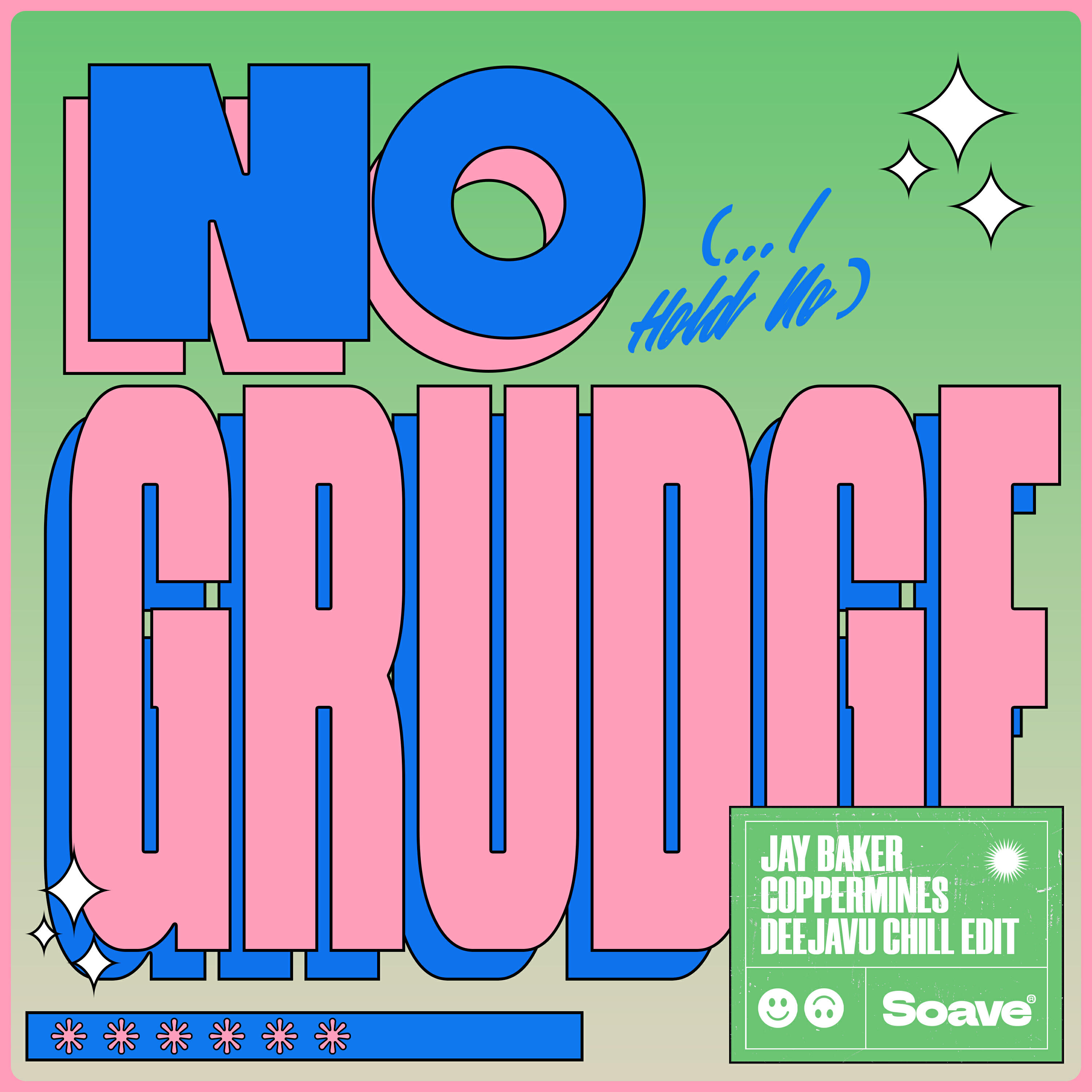 Релиз No Grudge (DeejaVu Chill Edit)