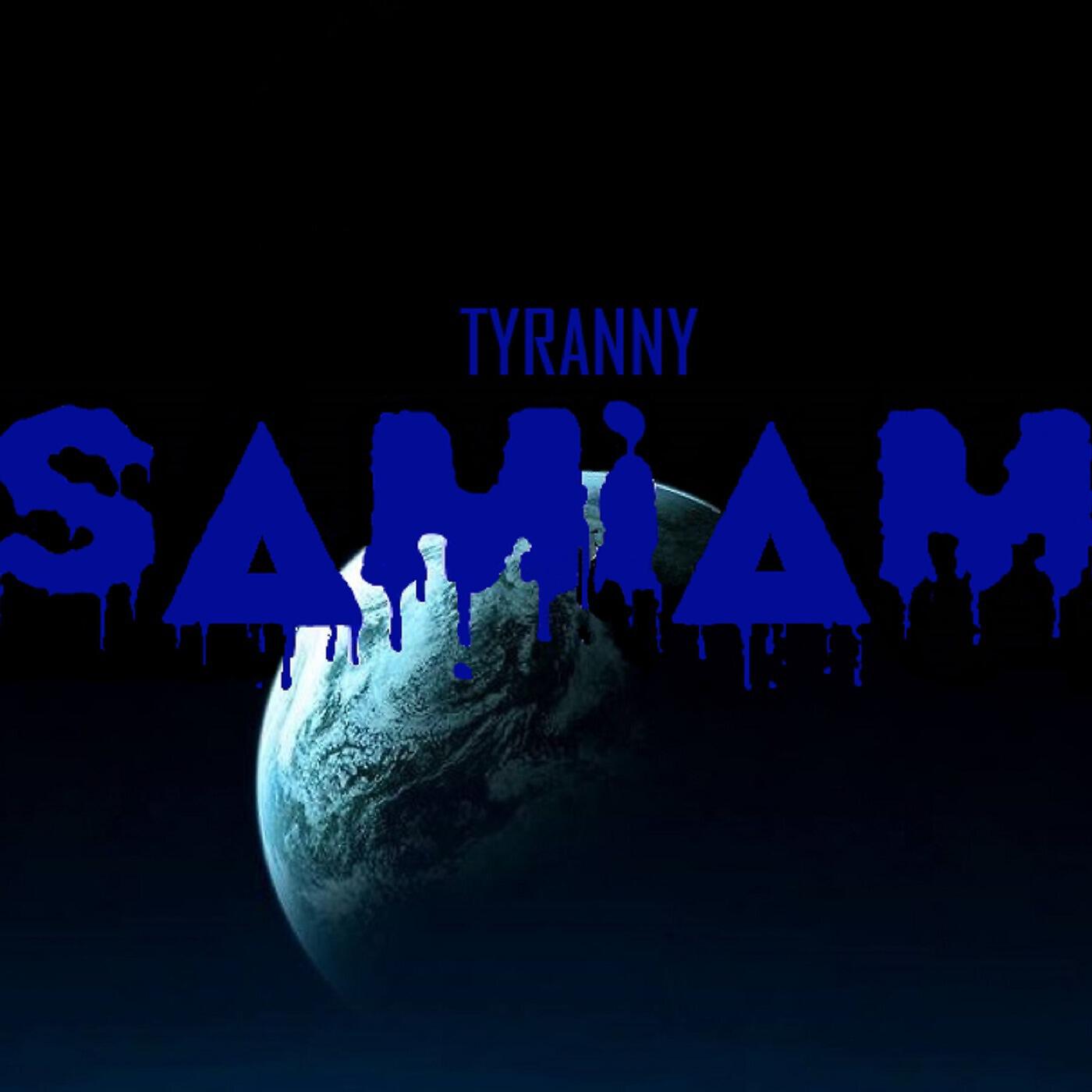 Релиз Tyranny