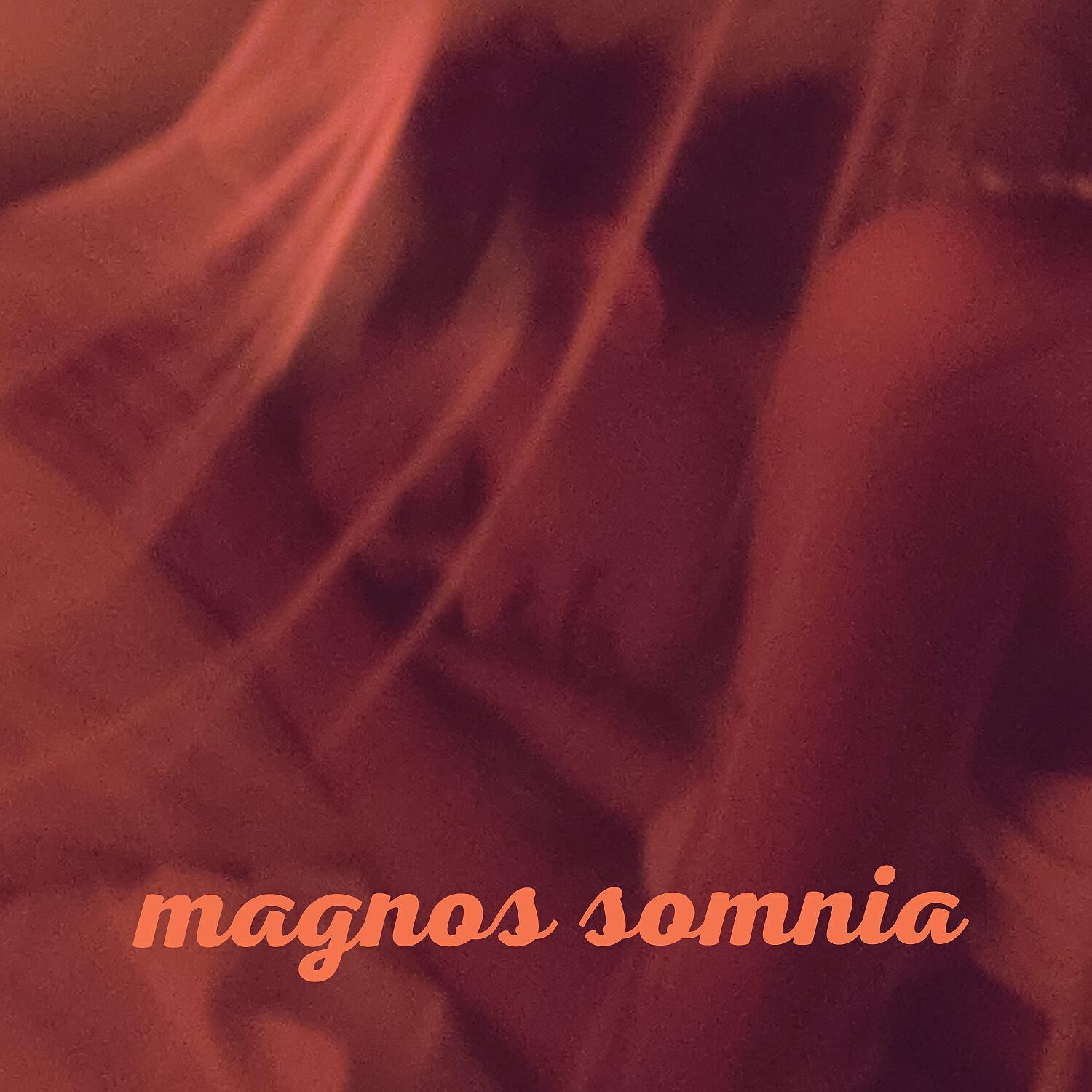 Релиз Magnos Somnia