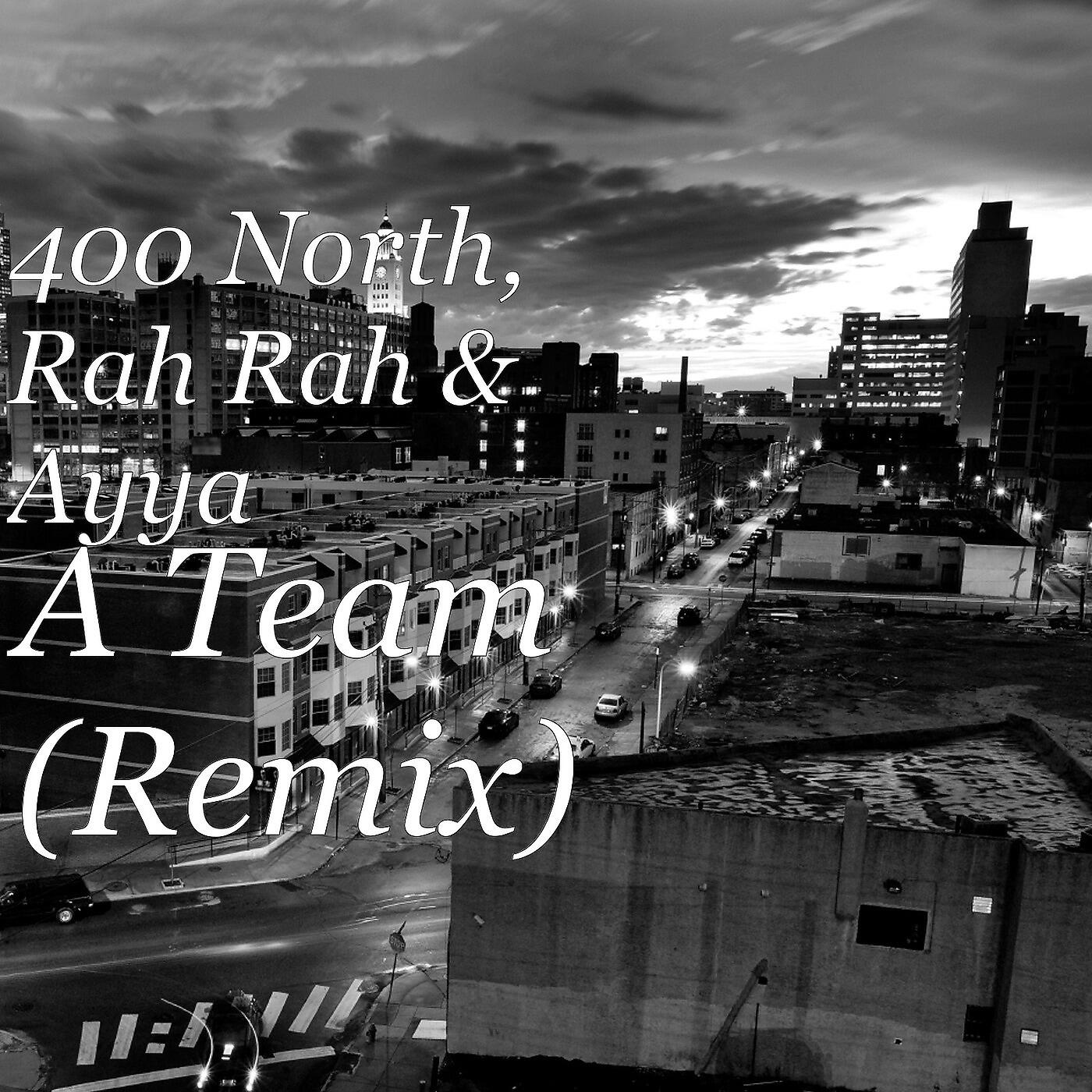 400 North