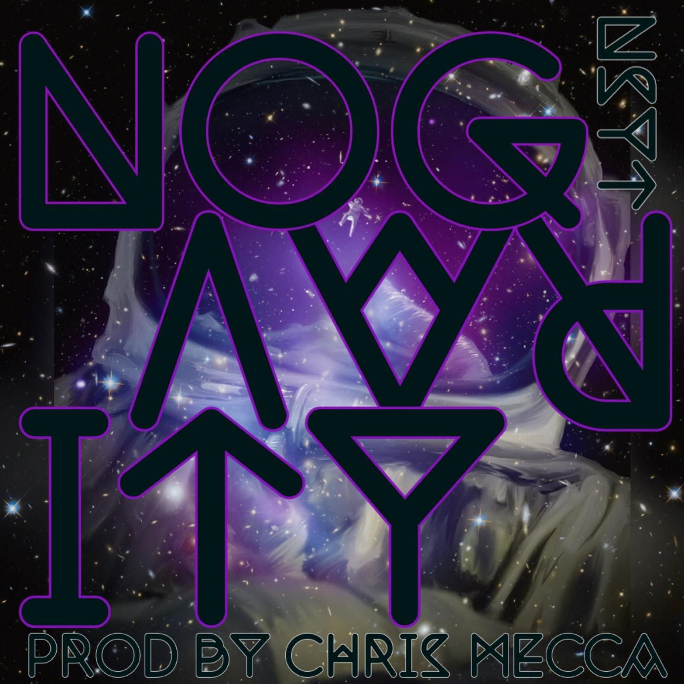 Релиз No Gravity
