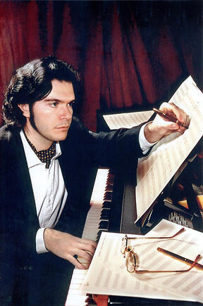 Tiziano Bedetti