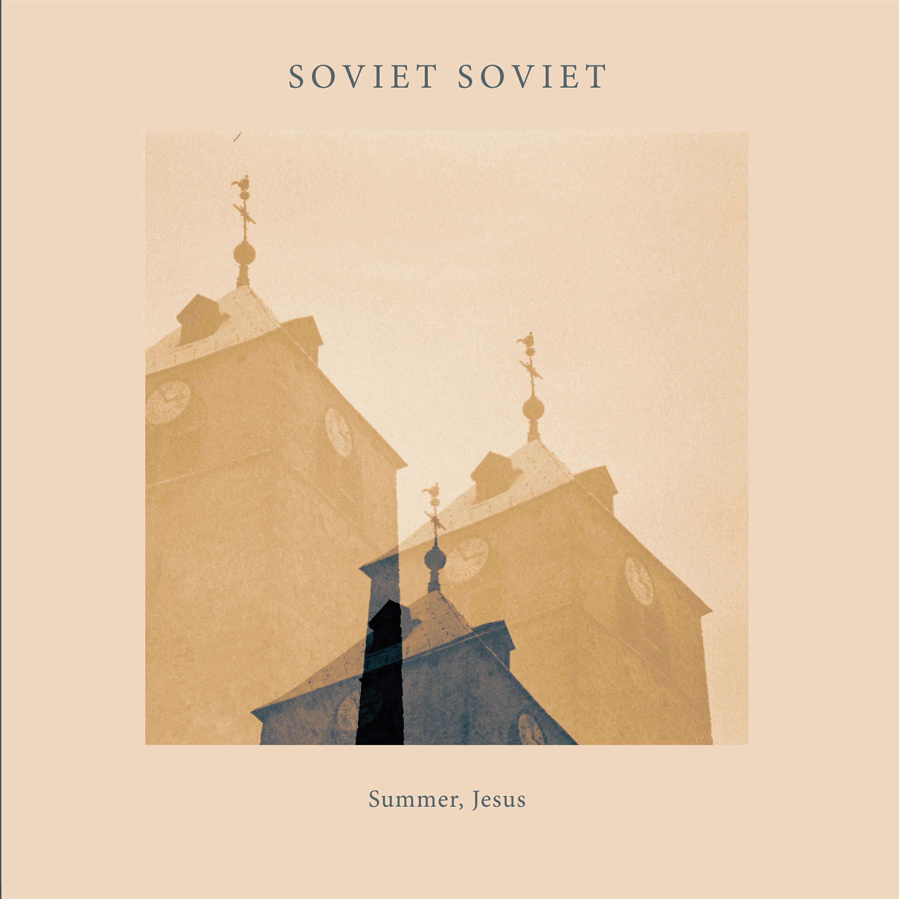 Релиз Summer, Jesus