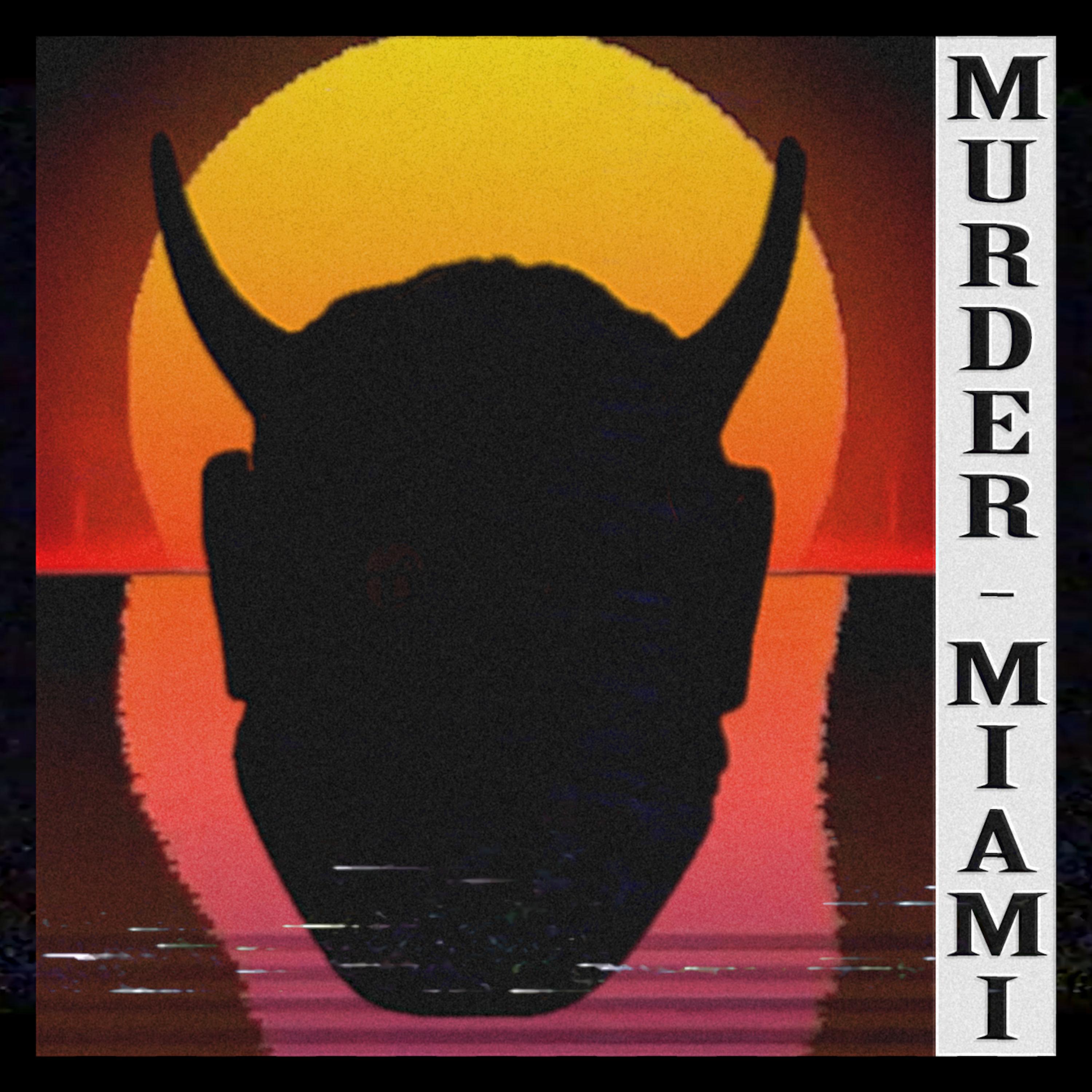 Релиз Murder Miami