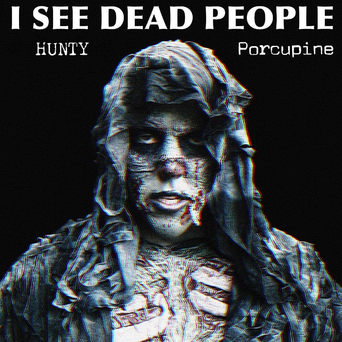 Релиз I See Dead People