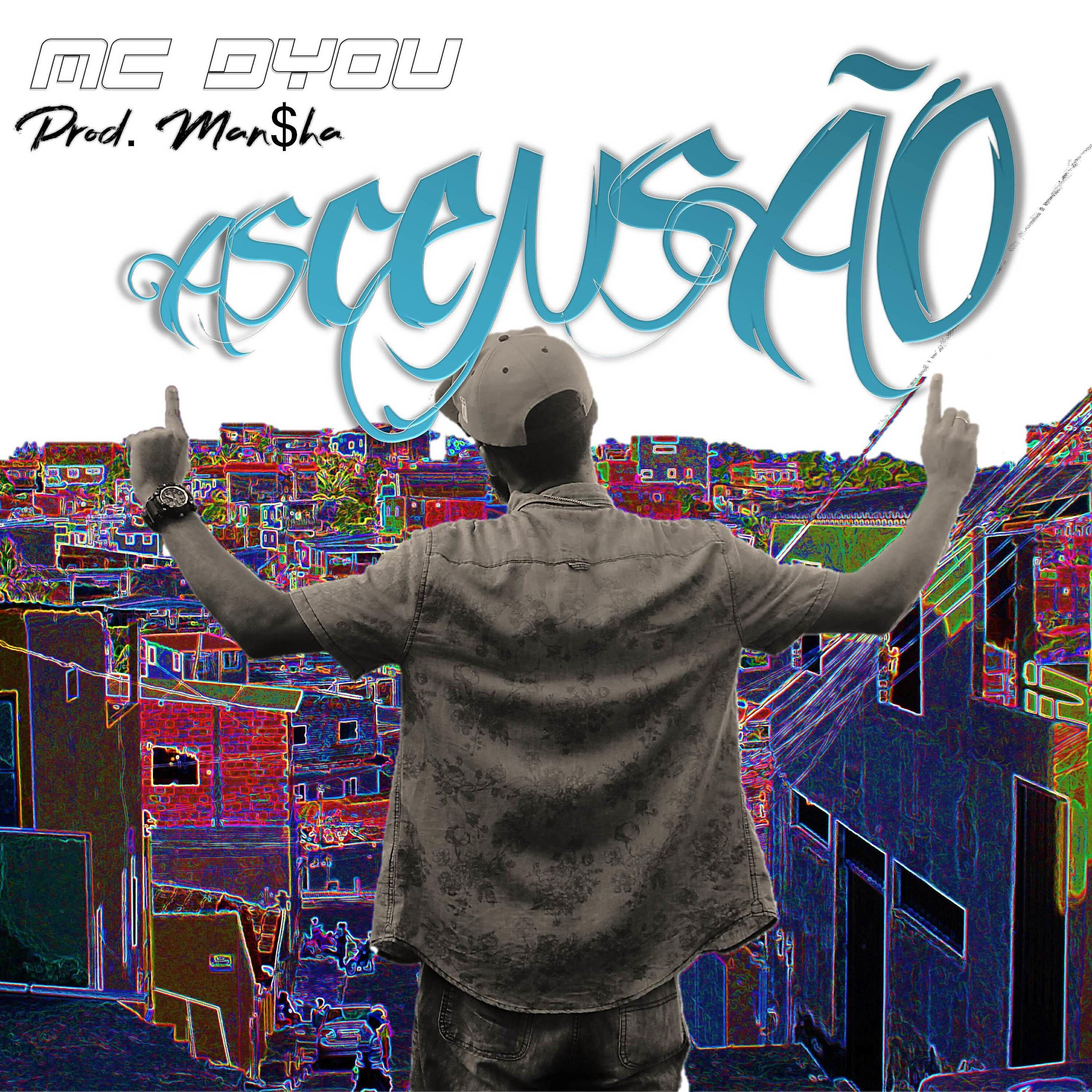Релиз Ascensão