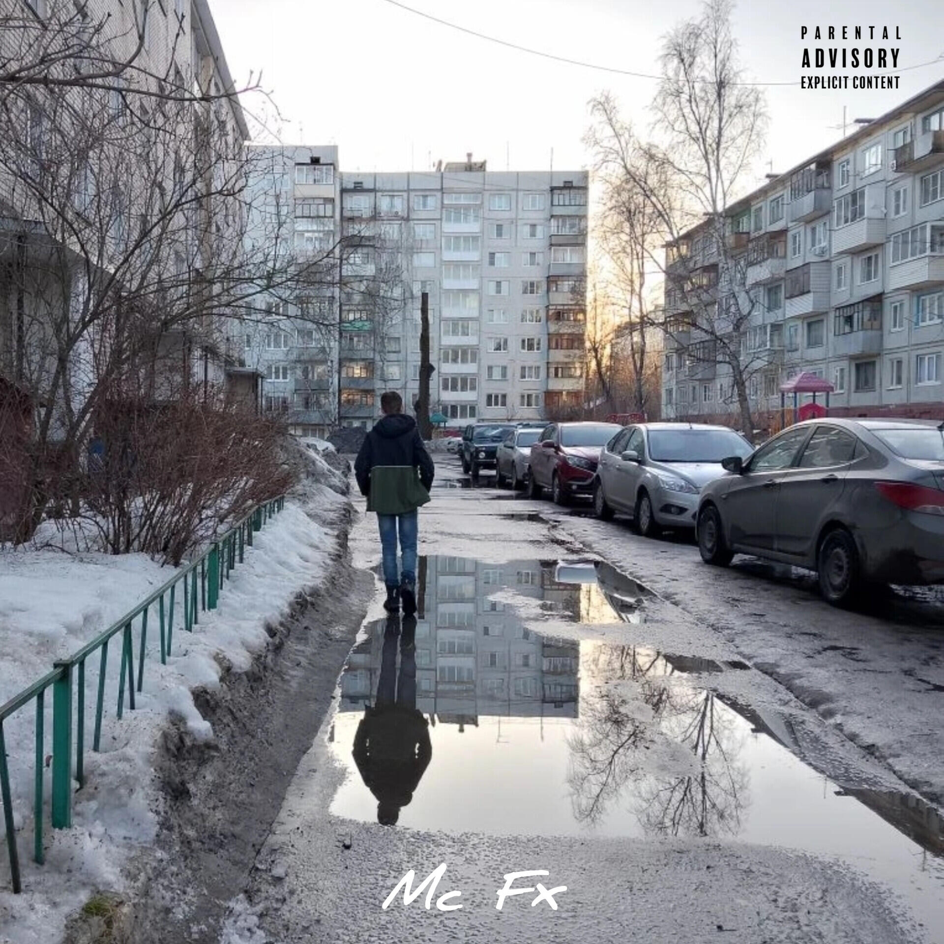 Релиз КамБек