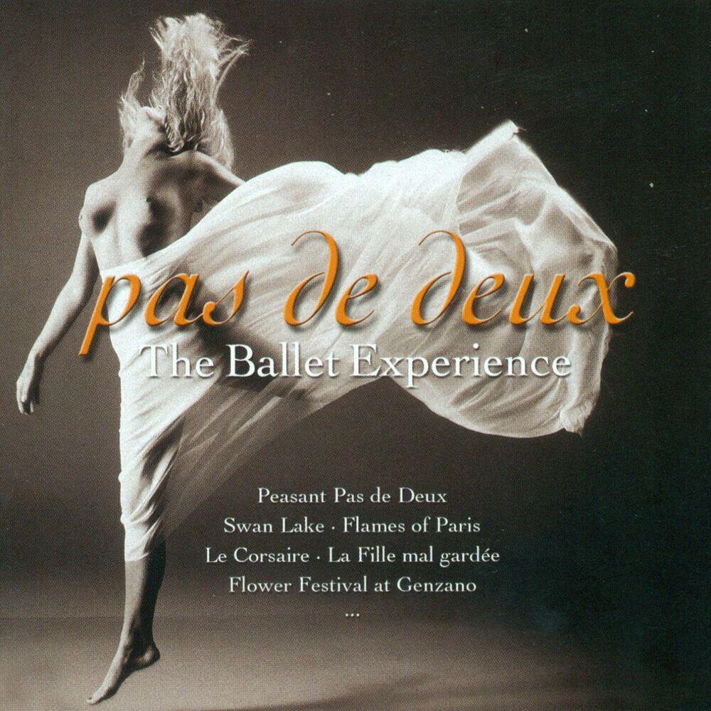 Релиз Ballet Music - Burgmuller, Tchaikovsky, Minkus, Paulli, Hertel, & Asafiev