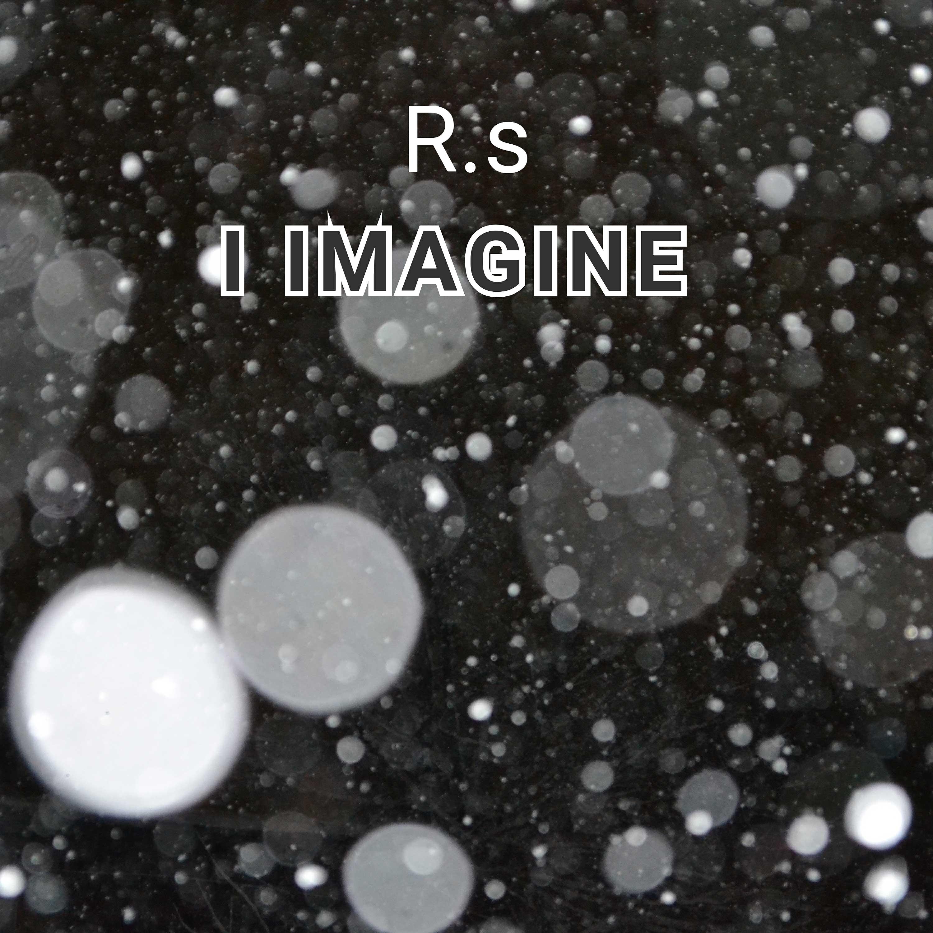 Релиз I Imagine