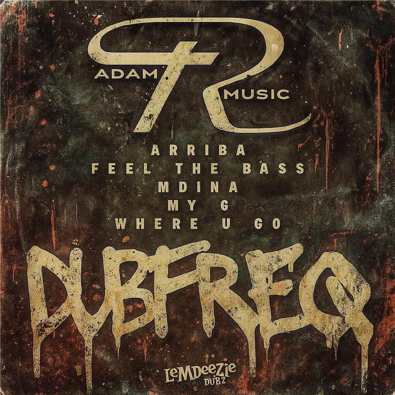 Adam R.