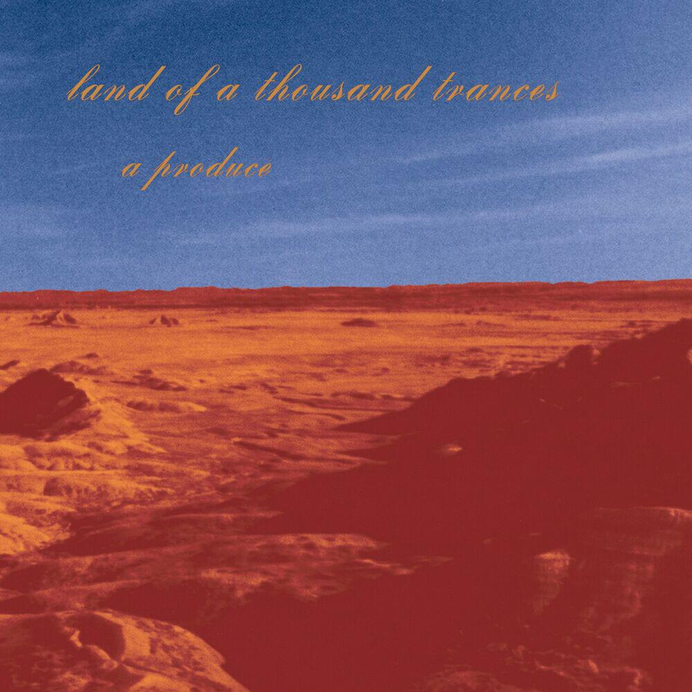 Релиз Land Of A Thousand Trances