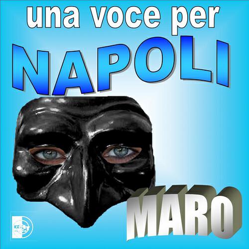Релиз Una voce per napoli