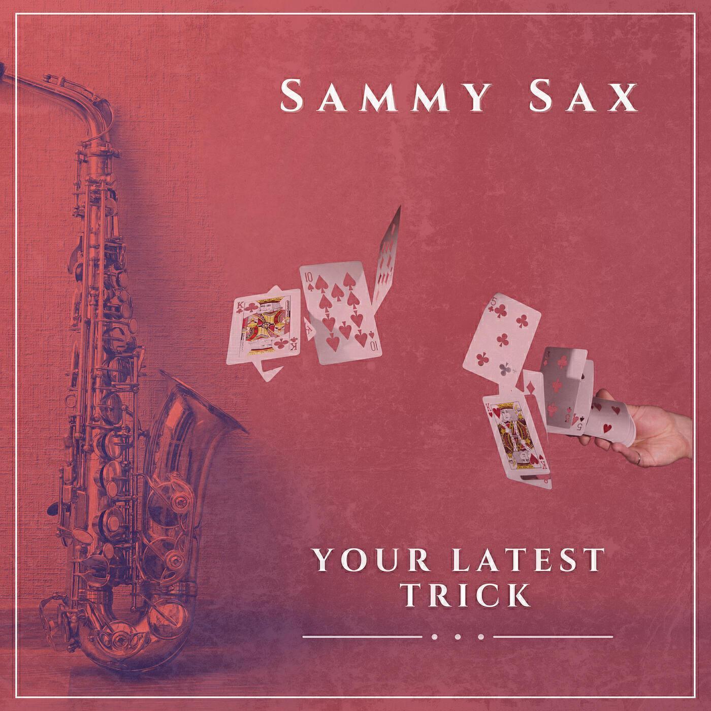 Sammy Sax