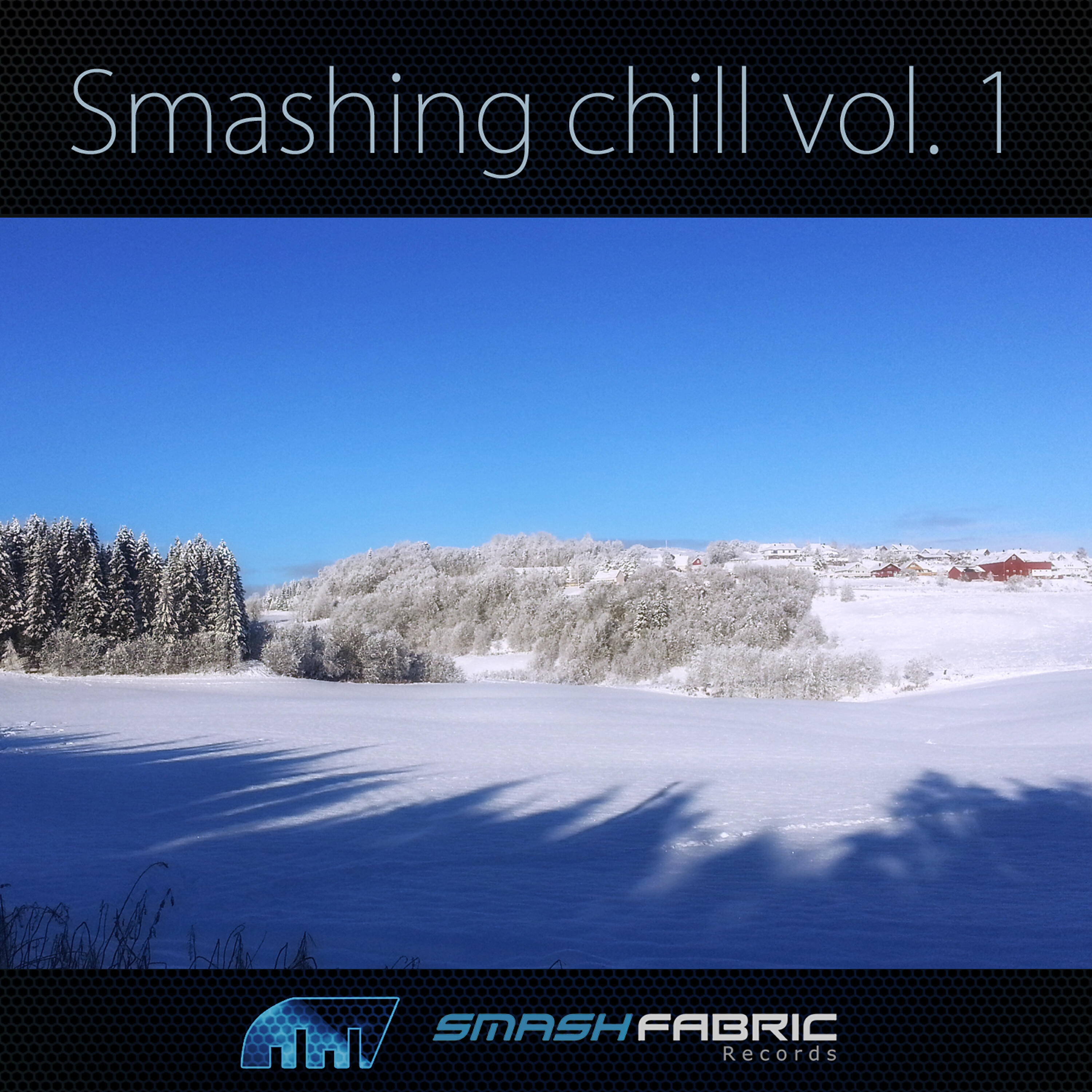 Релиз Smashing Chill, Vol. 1